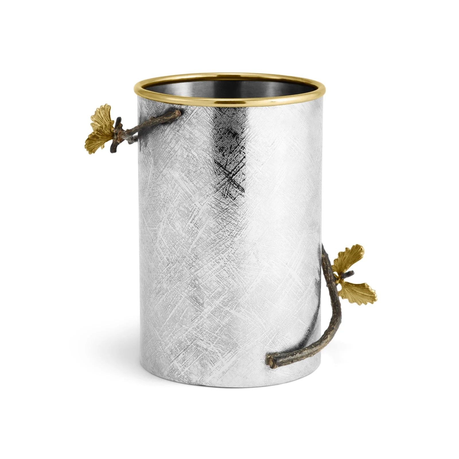 Michael Aram Butterfly Ginkgo Utensil Holder - Image 4