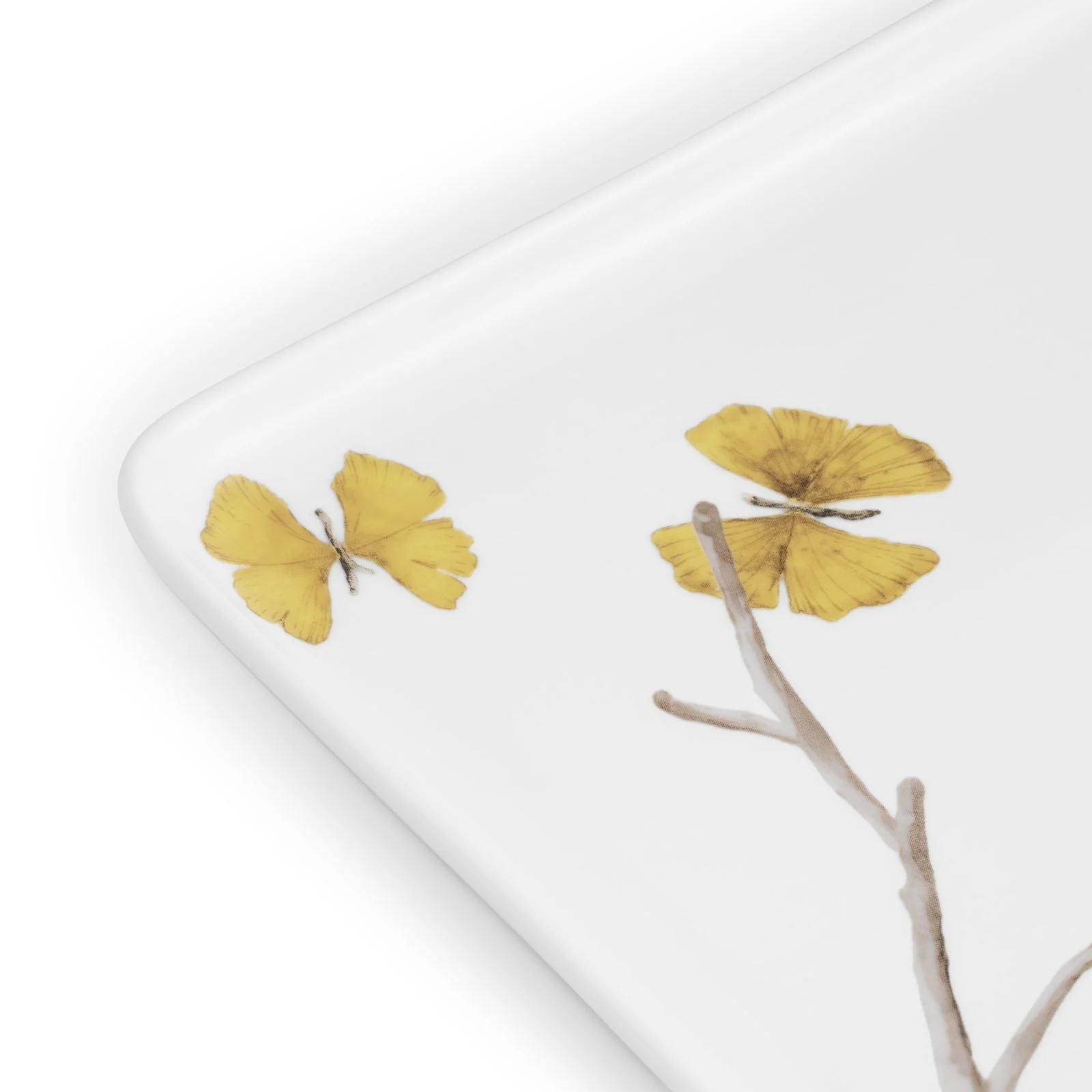 Michael Aram Butterfly Ginkgo Vanity Tray - Image 4
