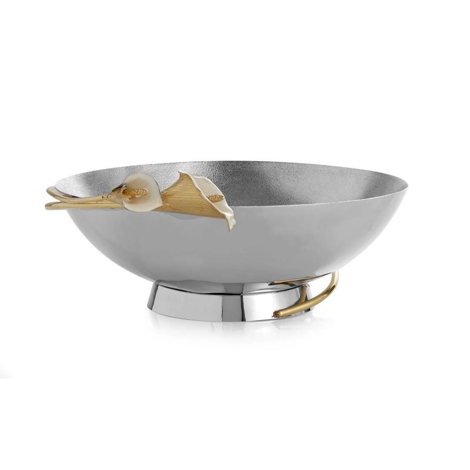 Michael Aram Calla Lily Bowl - Image 2