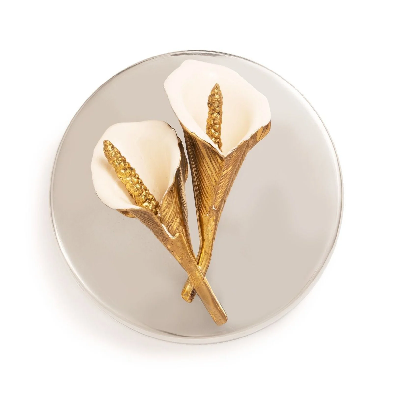 Michael Aram Calla Lily Candle - Image 2