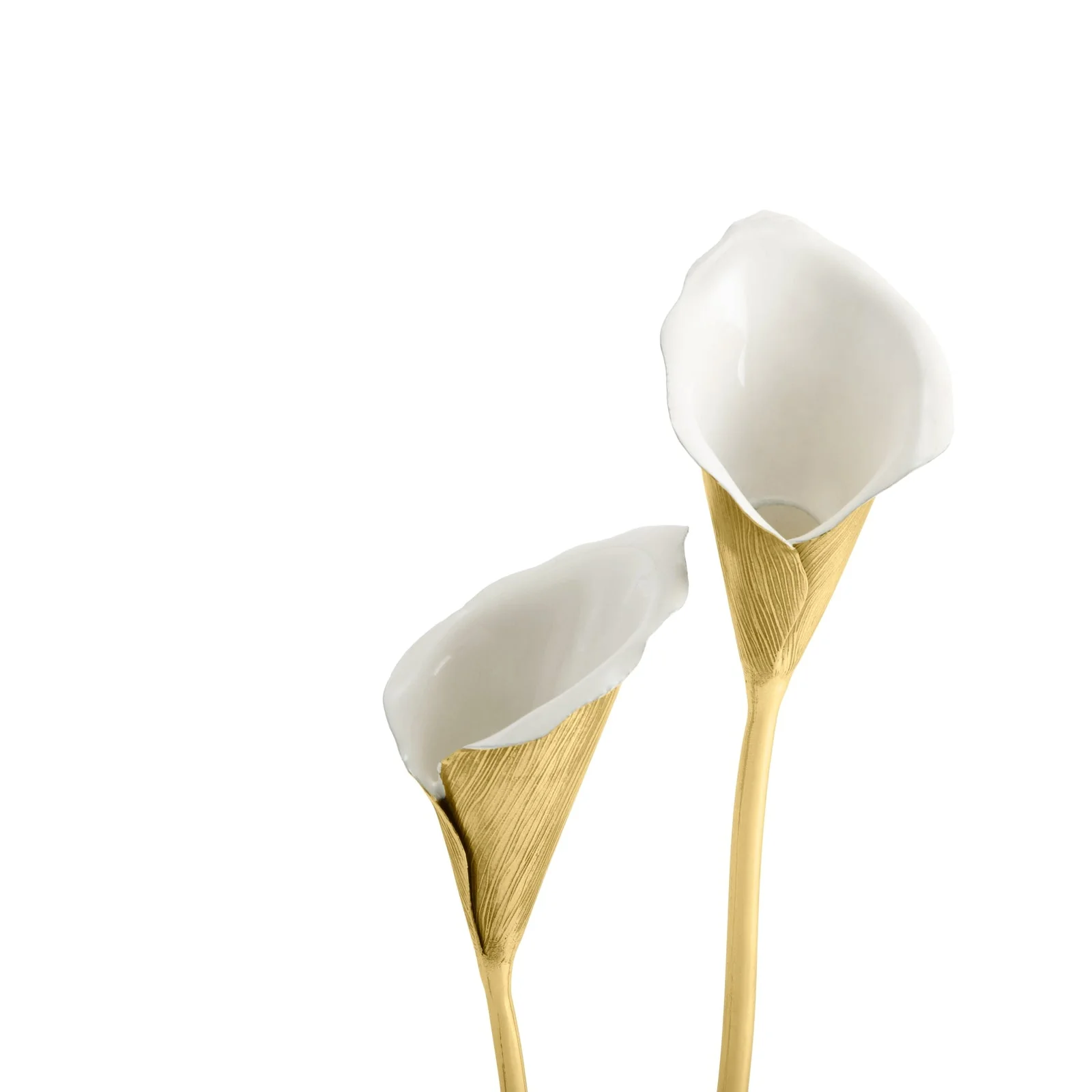 Michael Aram Calla Lily Candleholder - Image 6