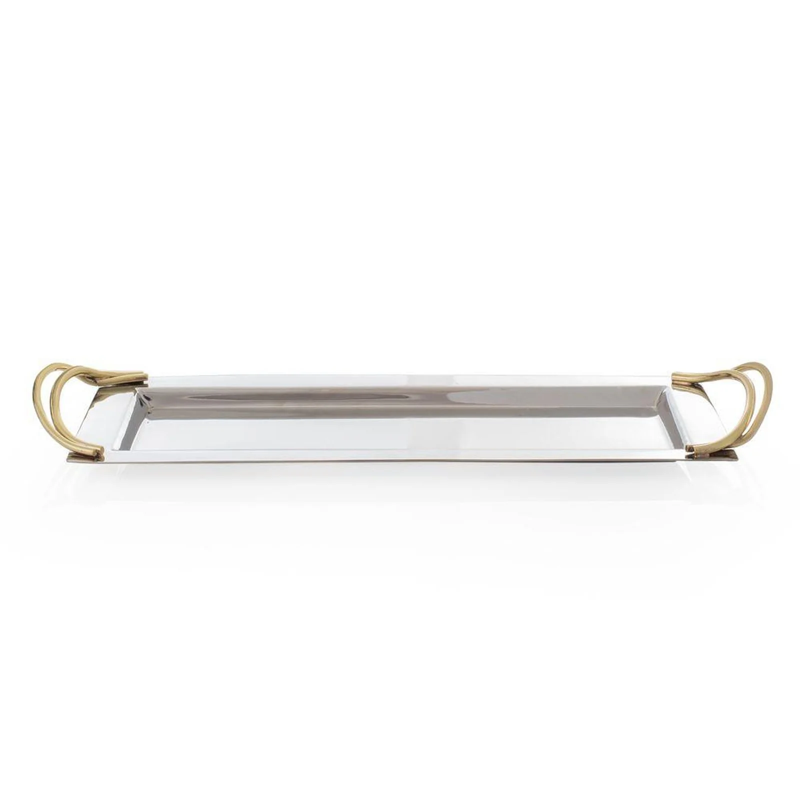 Michael Aram Calla Lily Vanity Tray