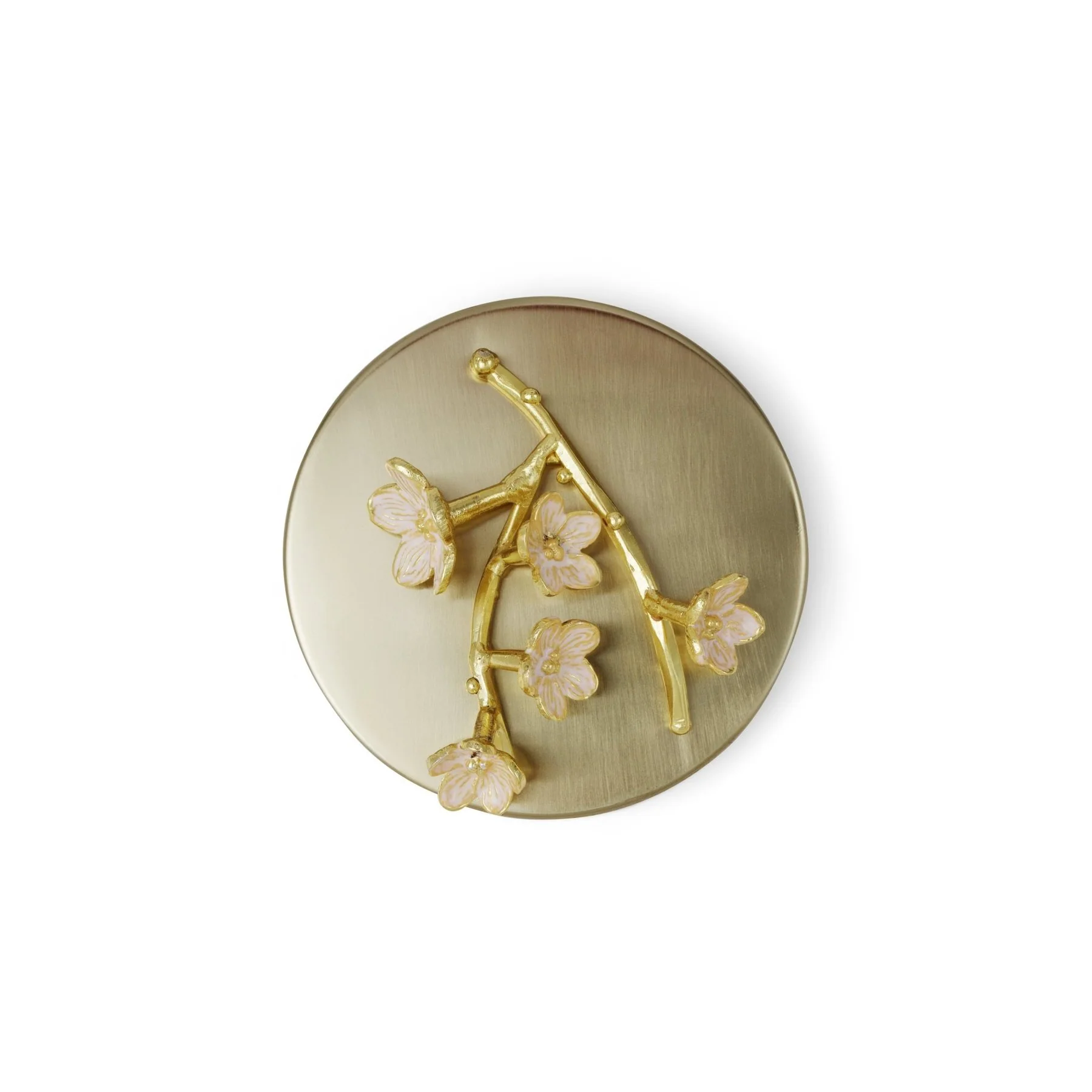 Michael Aram Cherry Blossom Candle - Image 3
