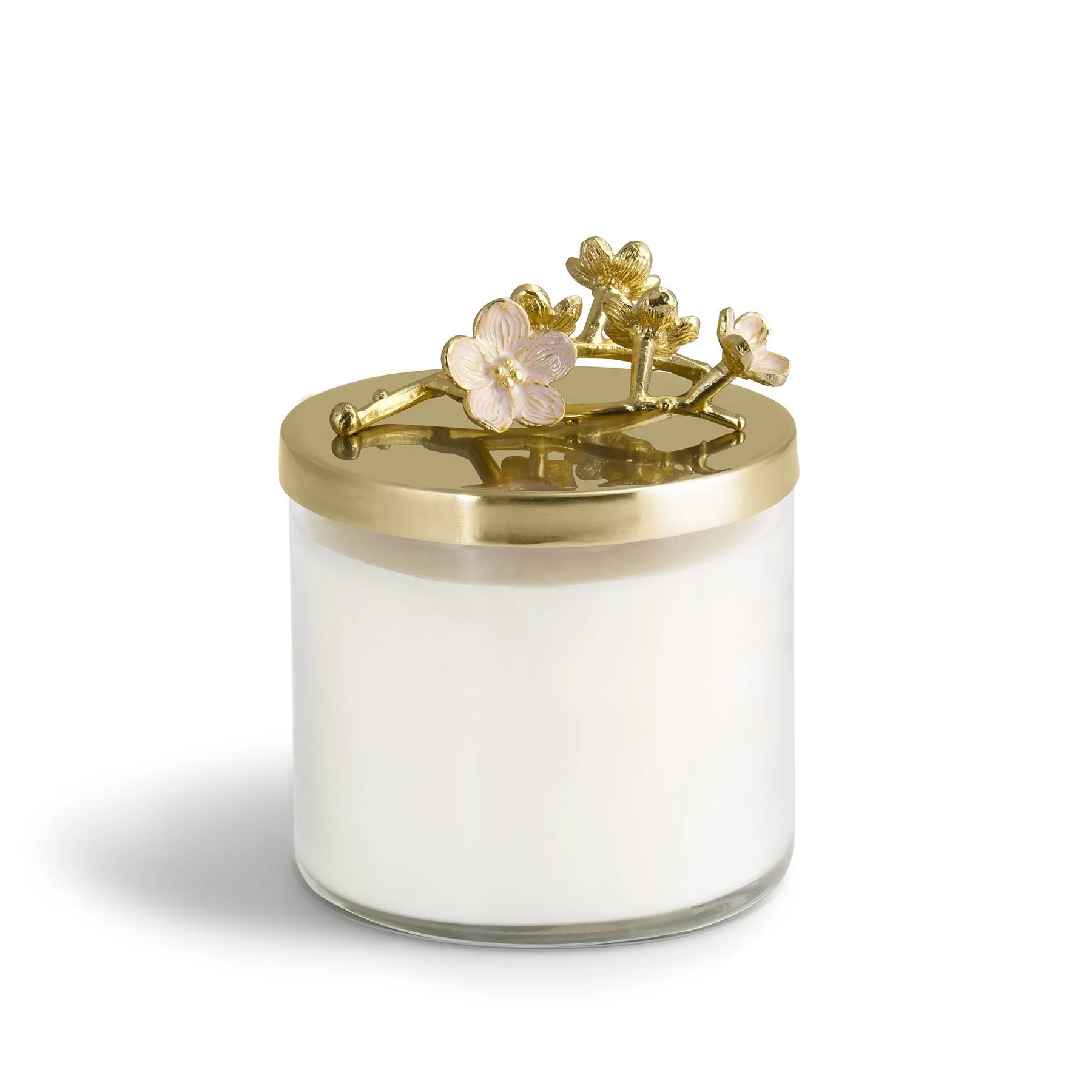Michael Aram Cherry Blossom Candle - Image 4