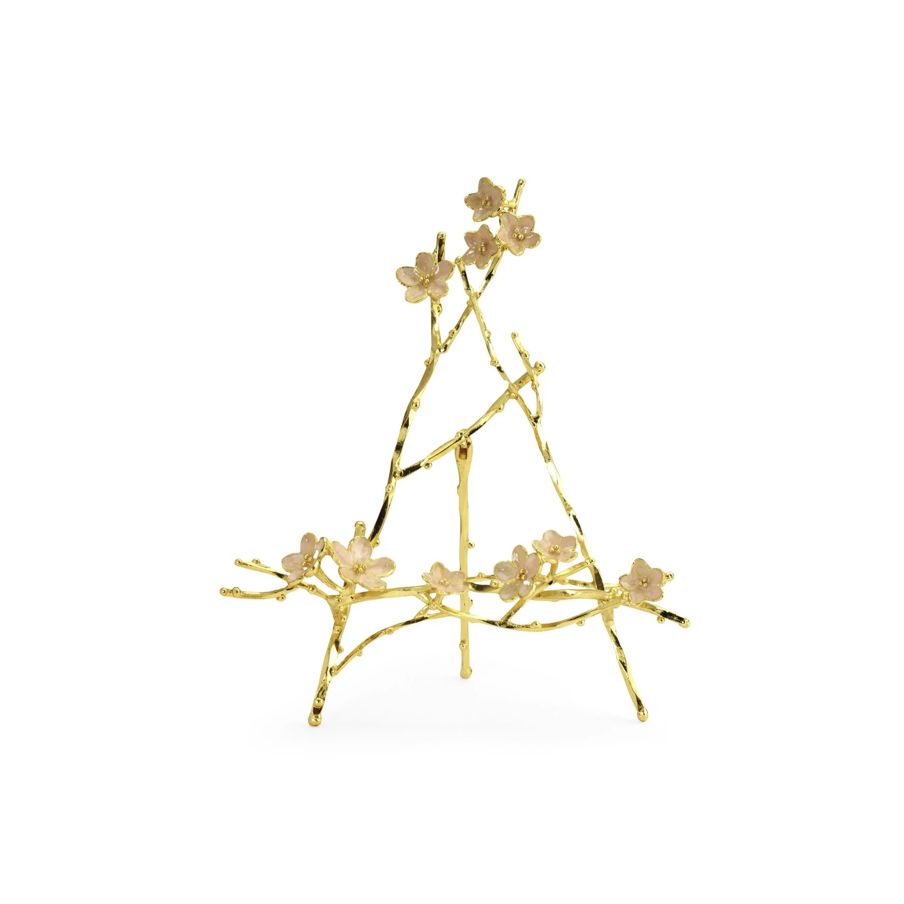 Michael Aram Cherry Blossom Easel Frame - Image 4