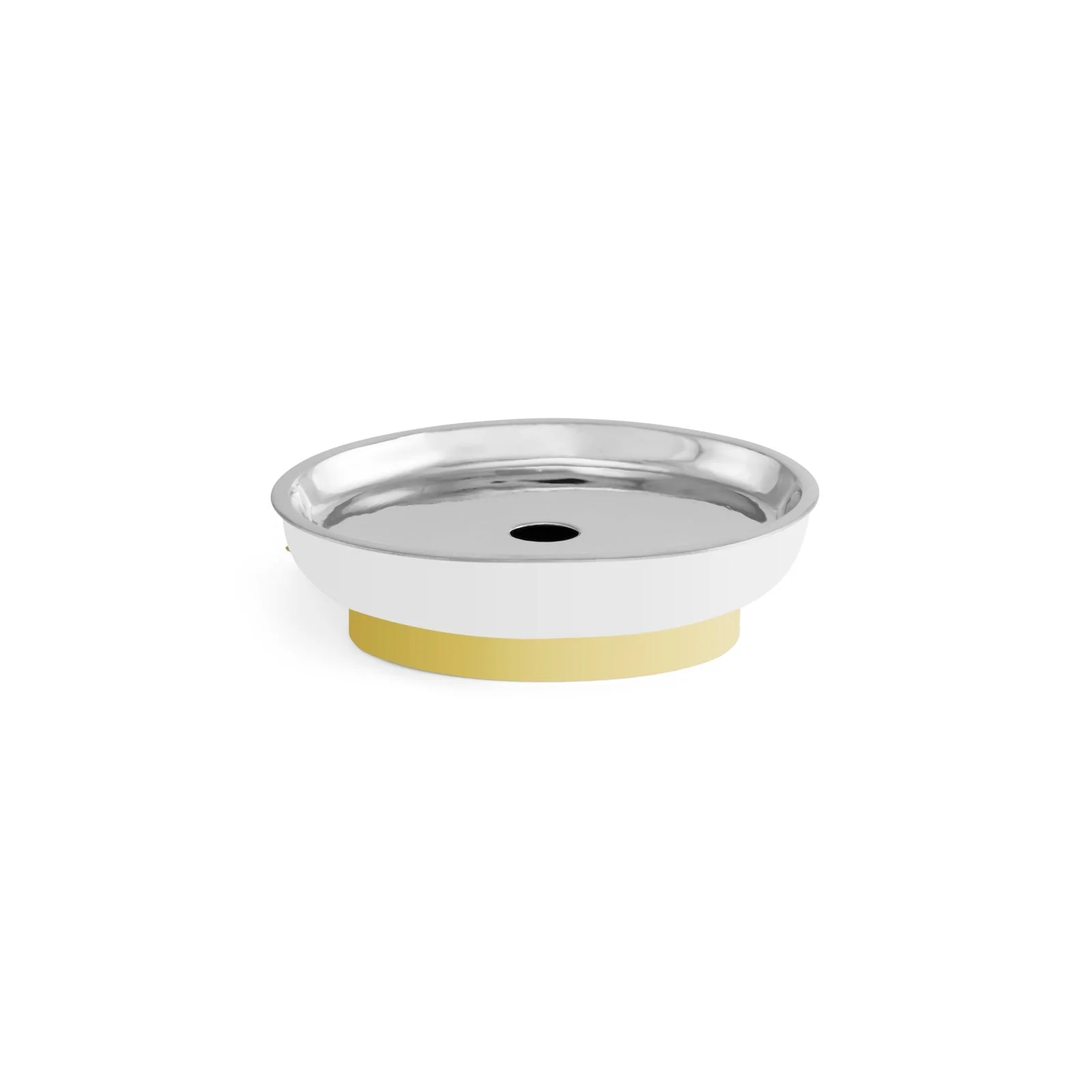 Michael Aram Cherry Blossom Soap Dish - Image 2