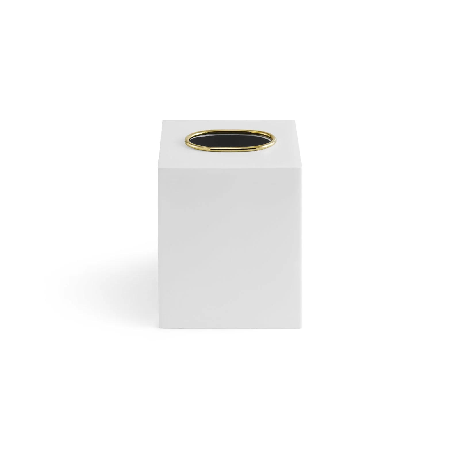 Michael Aram Cherry Blossom Tissue Box Holder - Image 2