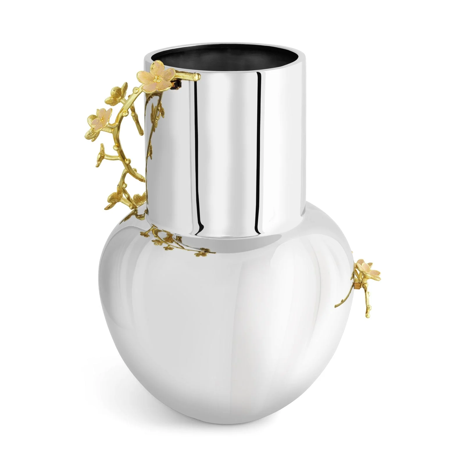 Michael Aram Cherry Blossom Vase - Image 4