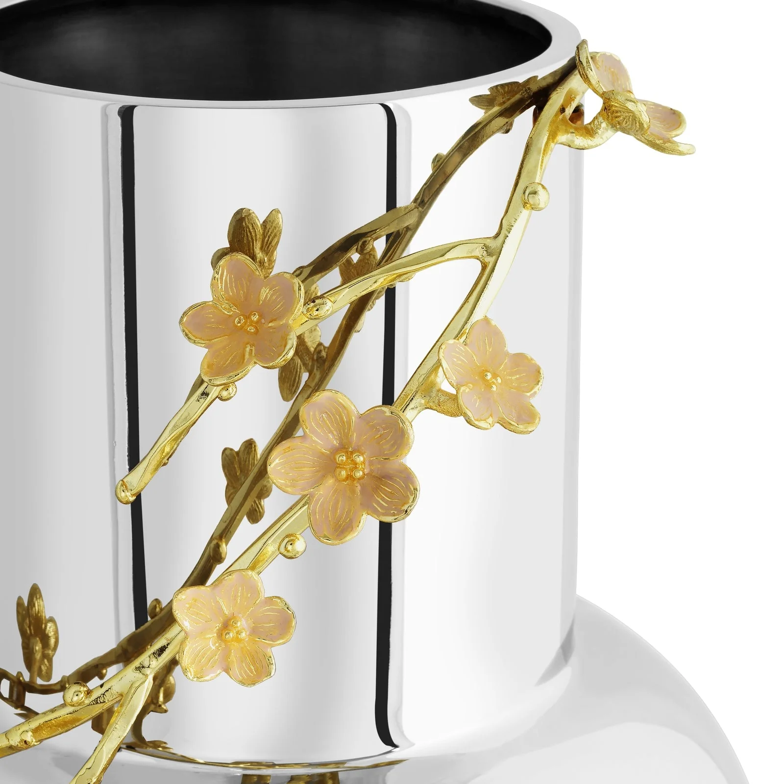 Michael Aram Cherry Blossom Vase - Image 5