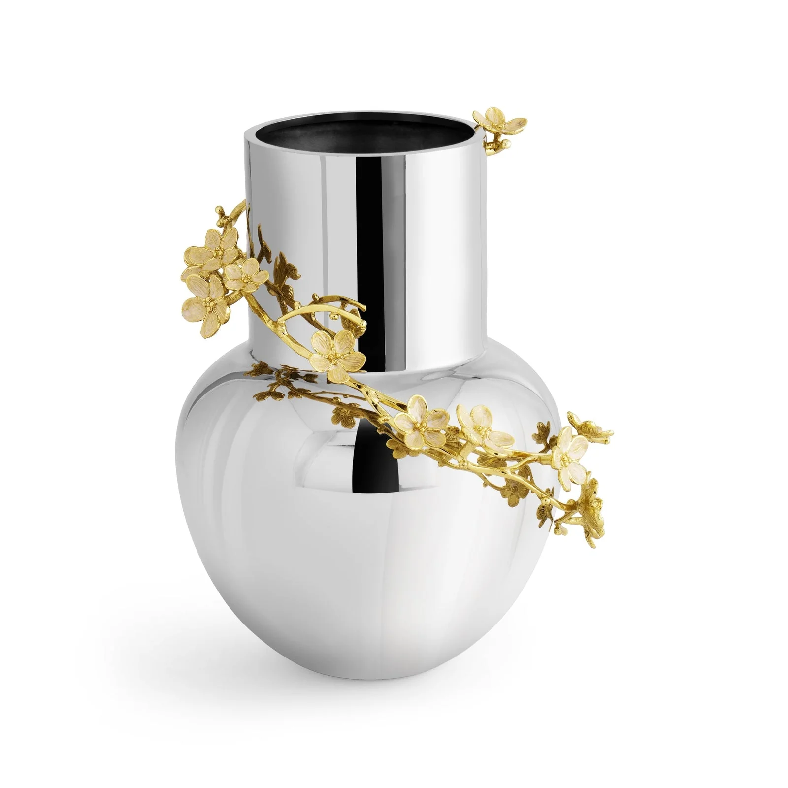 Michael Aram Cherry Blossom Vase - Image 6