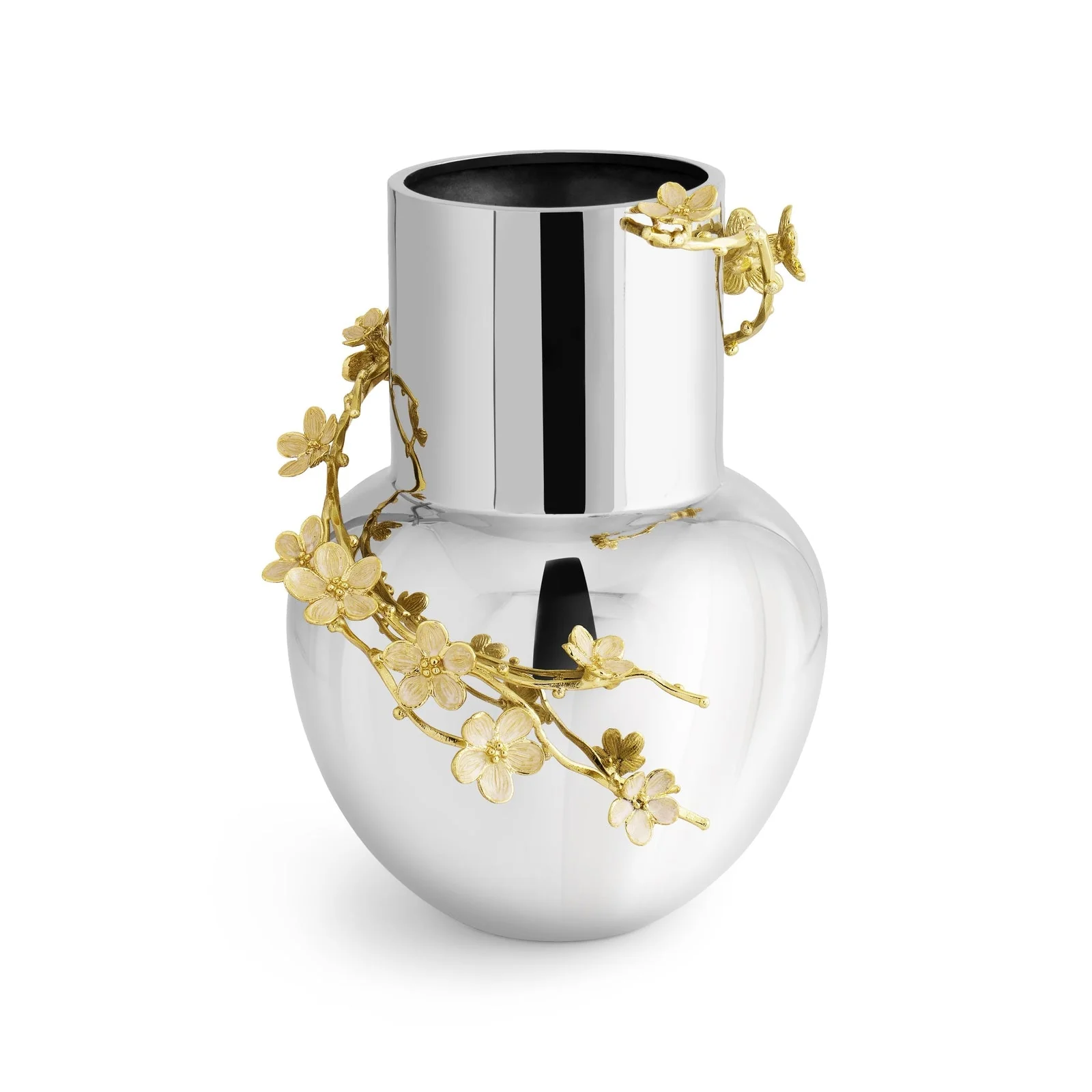 Michael Aram Cherry Blossom Vase - Image 7