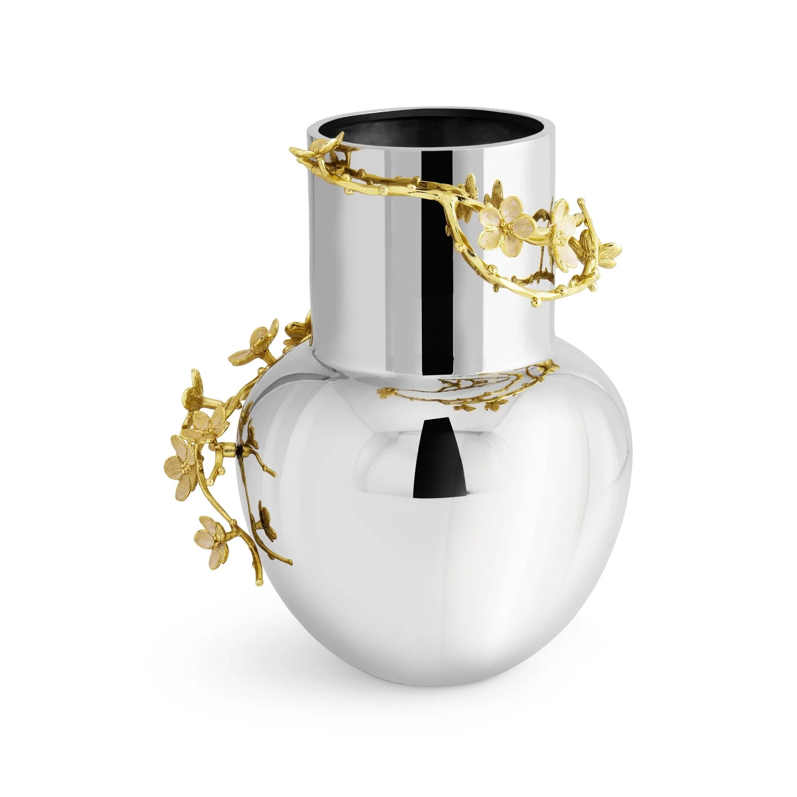Michael Aram Cherry Blossom Vase - Image 8