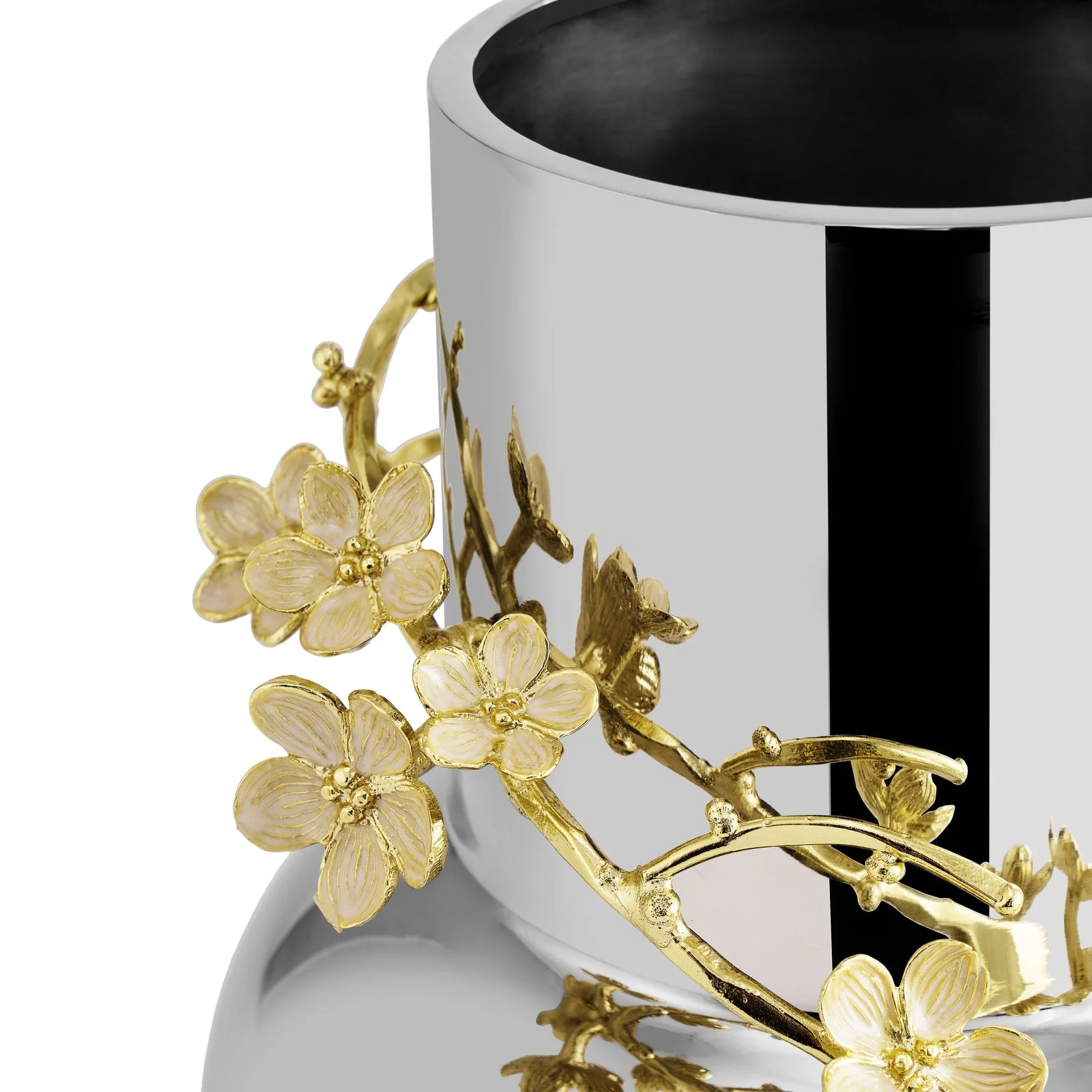 Michael Aram Cherry Blossom Vase - Image 9