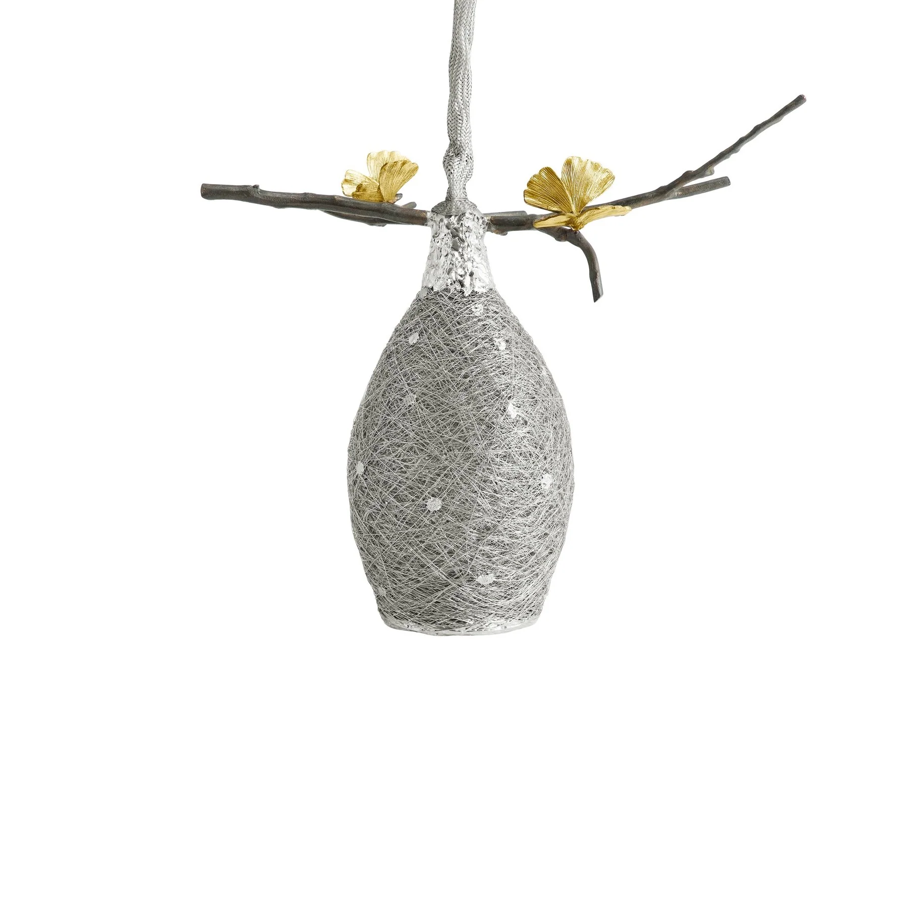 Michael Aram Cocoon Pendant Lamp - Image 12