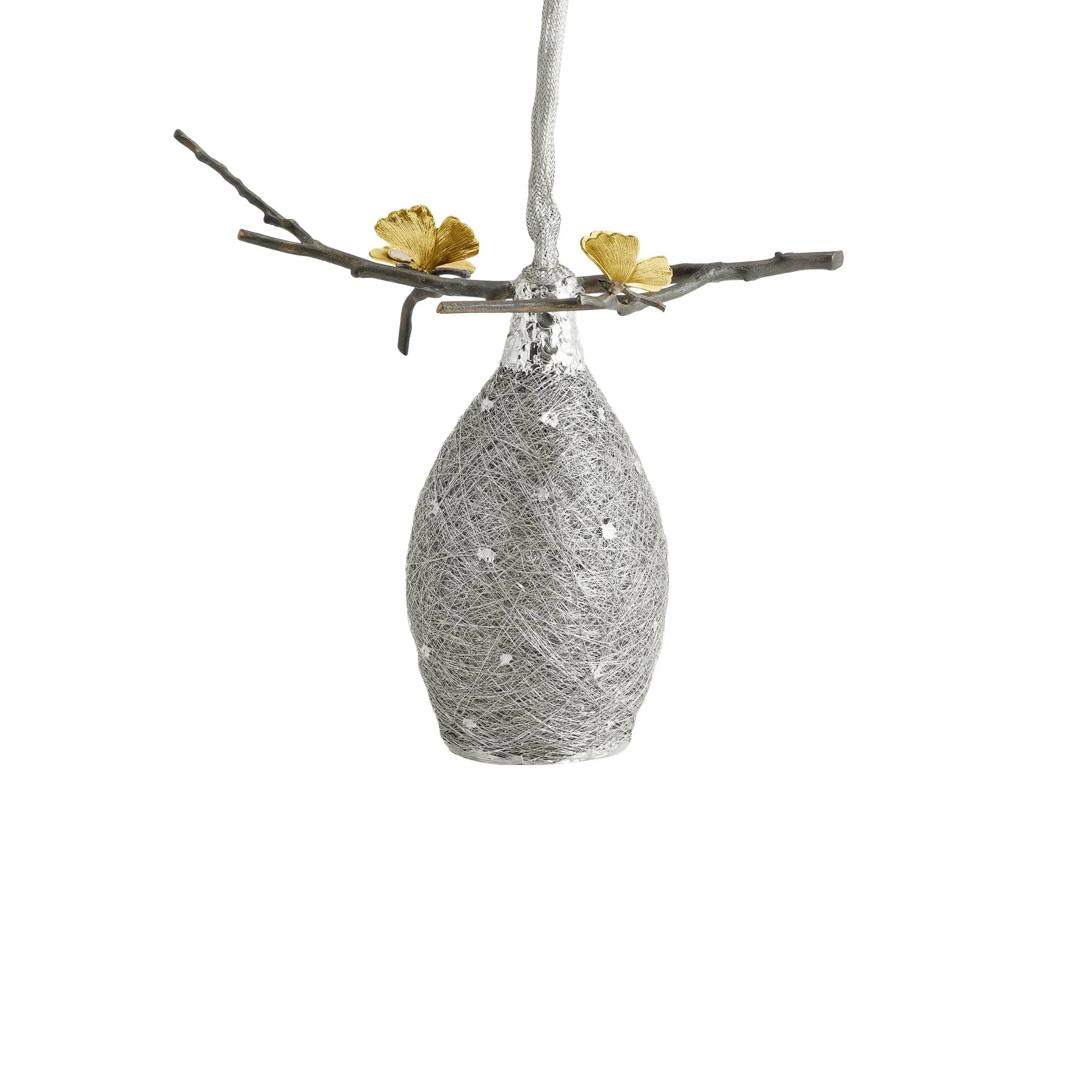 Michael Aram Cocoon Pendant Lamp - Image 17
