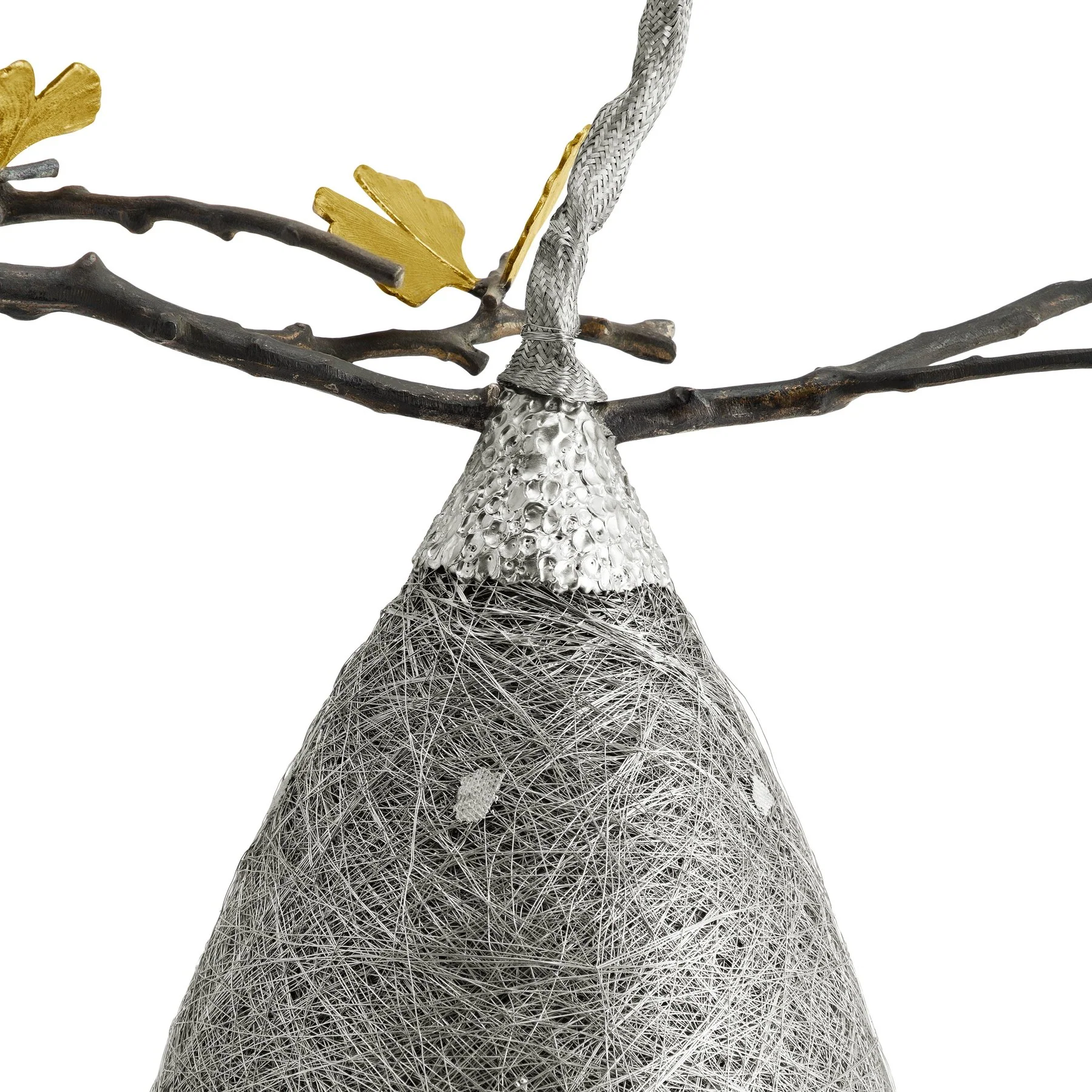 Michael Aram Cocoon Pendant Lamp - Image 5