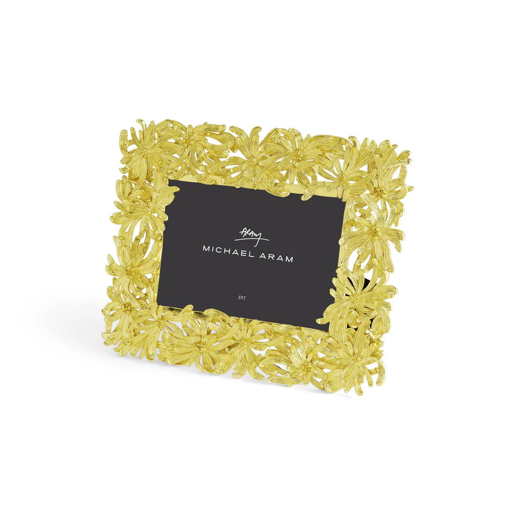 Michael Aram Dahlia Frame - Image 3