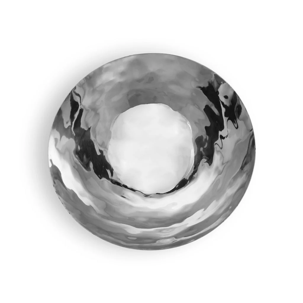 Michael Aram Dahlia Serving Bowl - Image 4