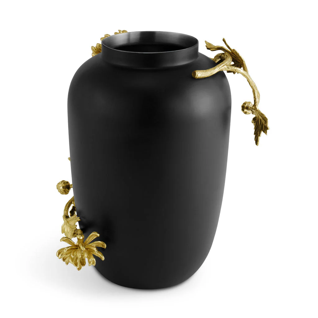 Michael Aram Dahlia Vase - Image 11