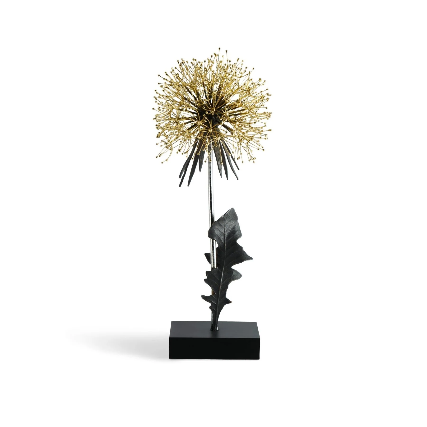 Michael Aram Dandelion 25" Sculpture - Image 2