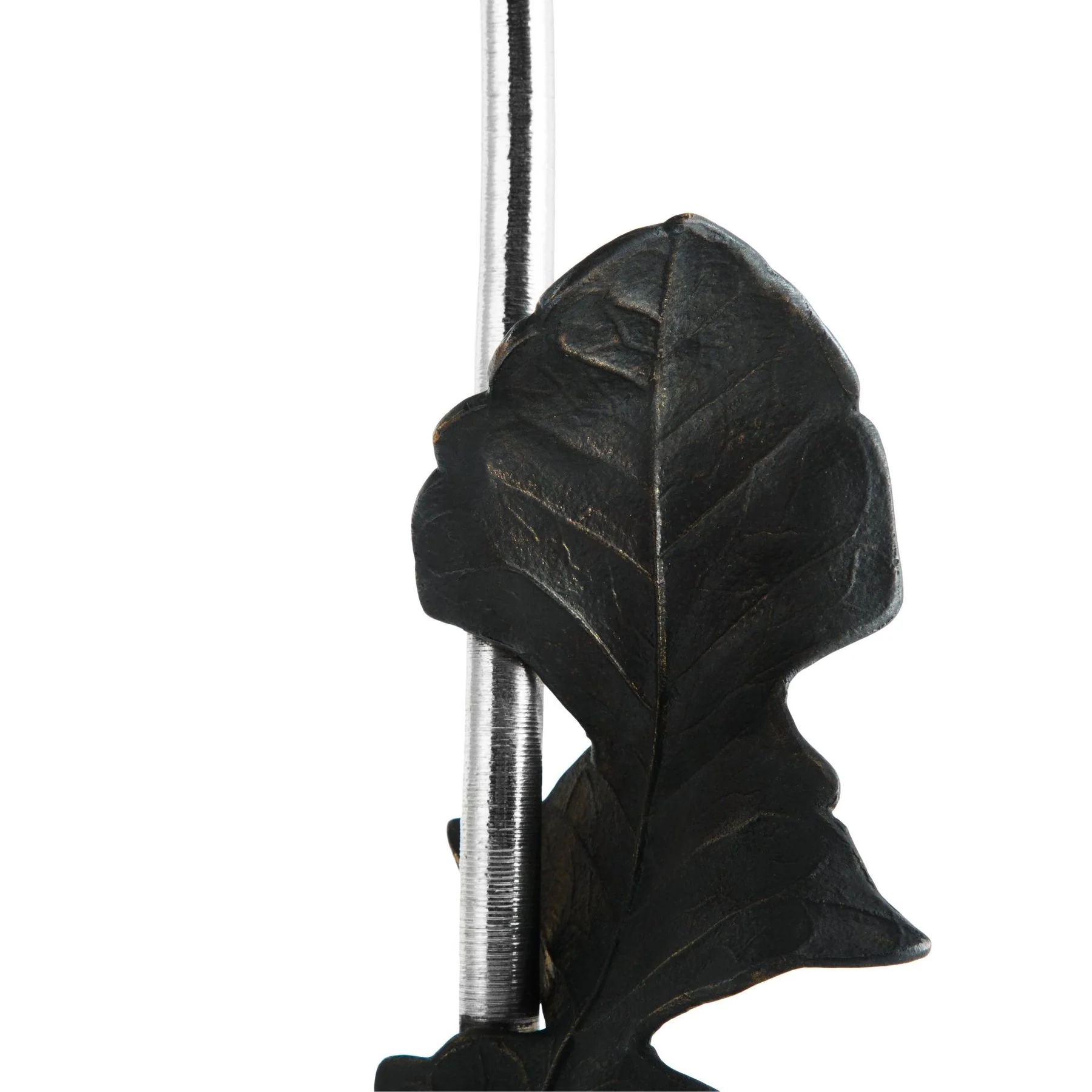 Michael Aram Dandelion 25" Sculpture - Image 4