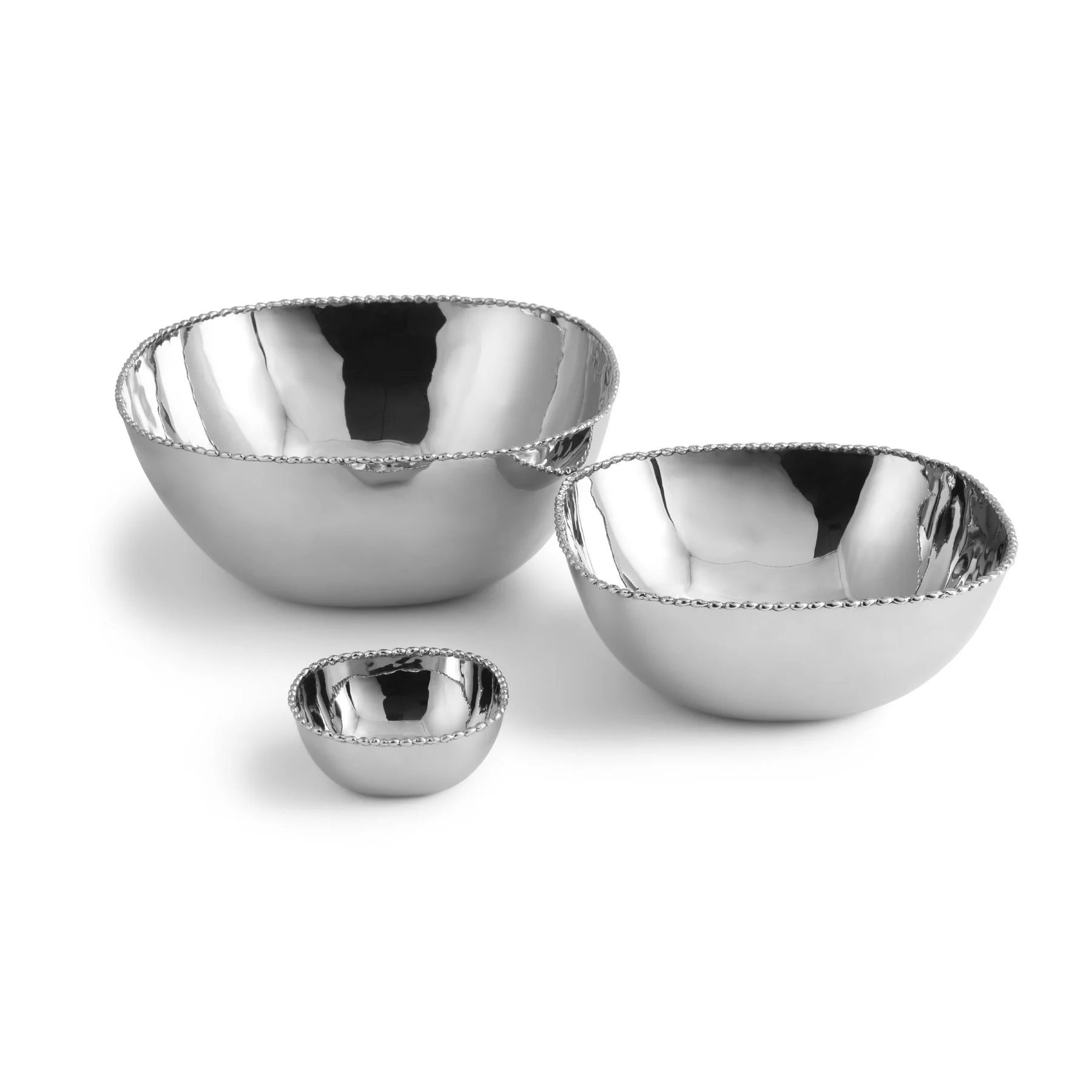 Michael Aram Molten Medium Bowl - Image 5