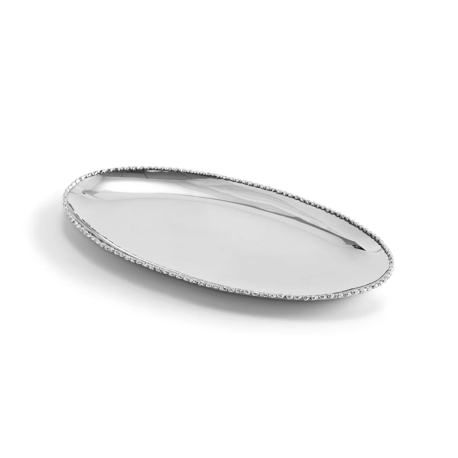 Michael Aram Molten Oval Platter - Image 2