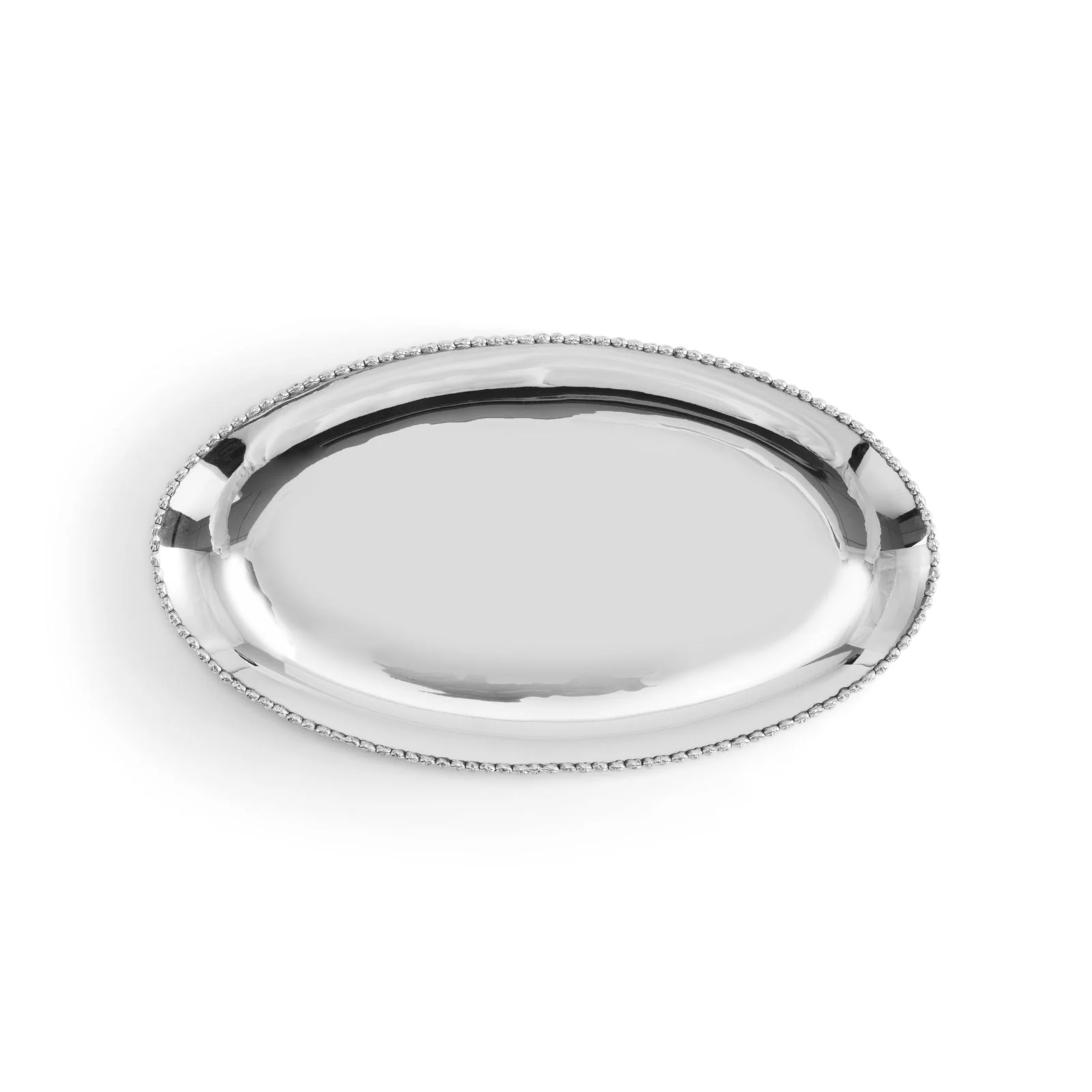 Michael Aram Molten Oval Platter - Image 3