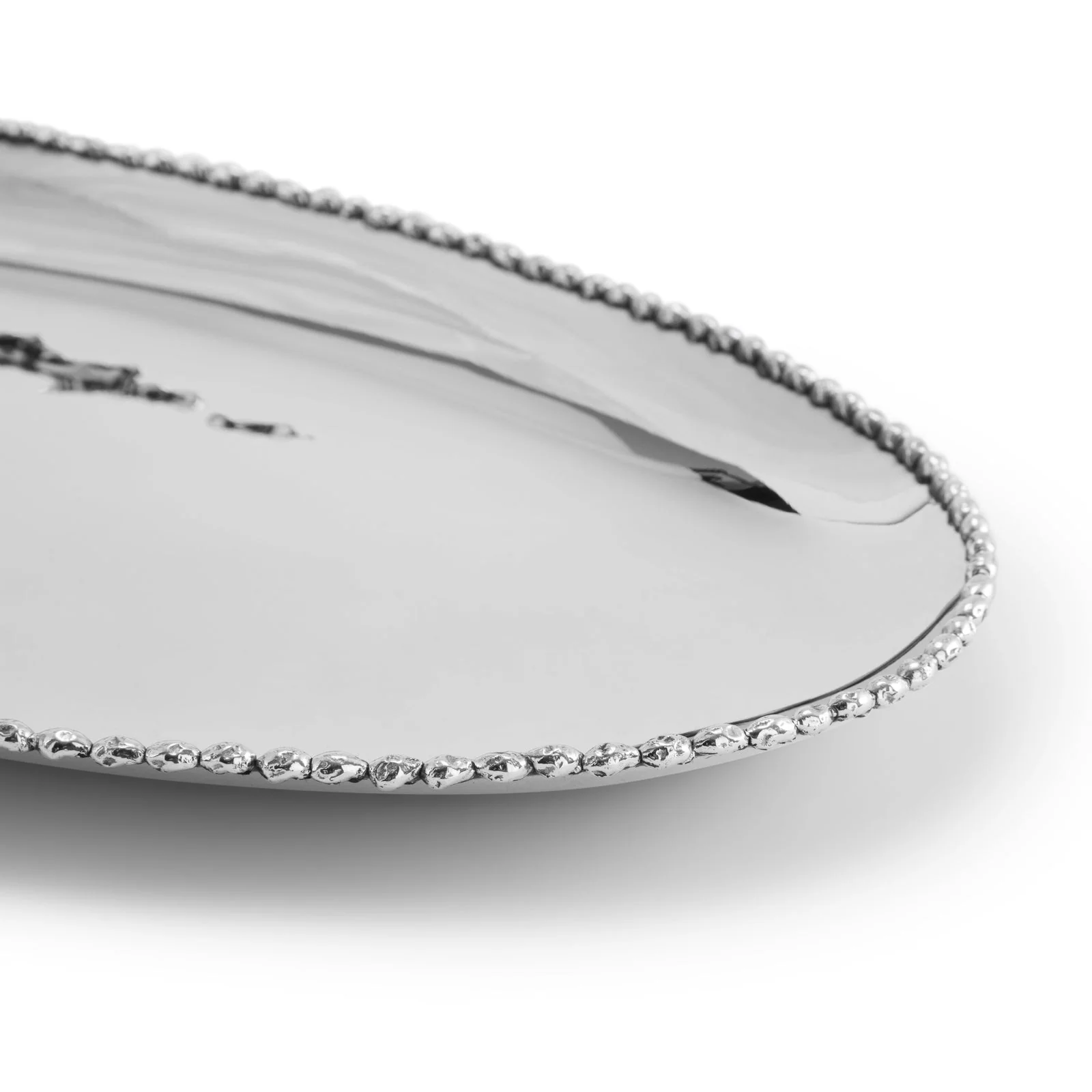 Michael Aram Molten Oval Platter - Image 4