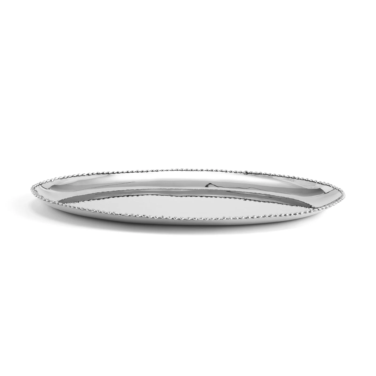 Michael Aram Molten Oval Platter - Image 5