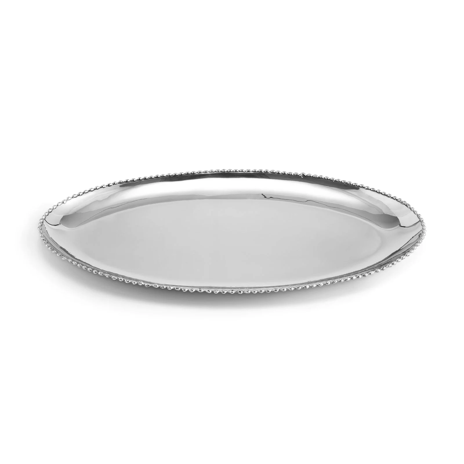 Michael Aram Molten Oval Platter - Image 6