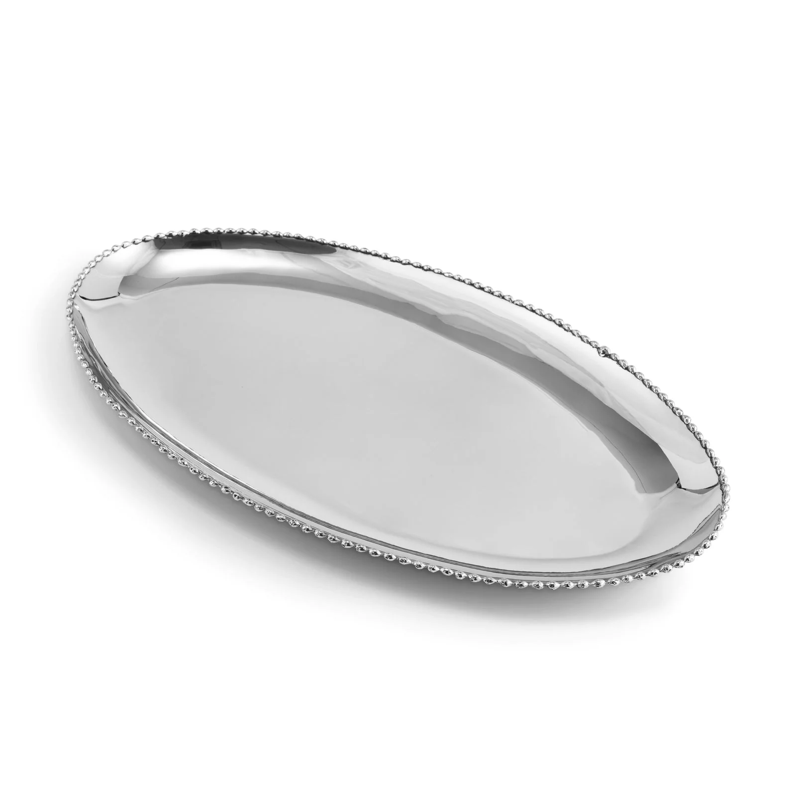 Michael Aram Molten Oval Platter - Image 7