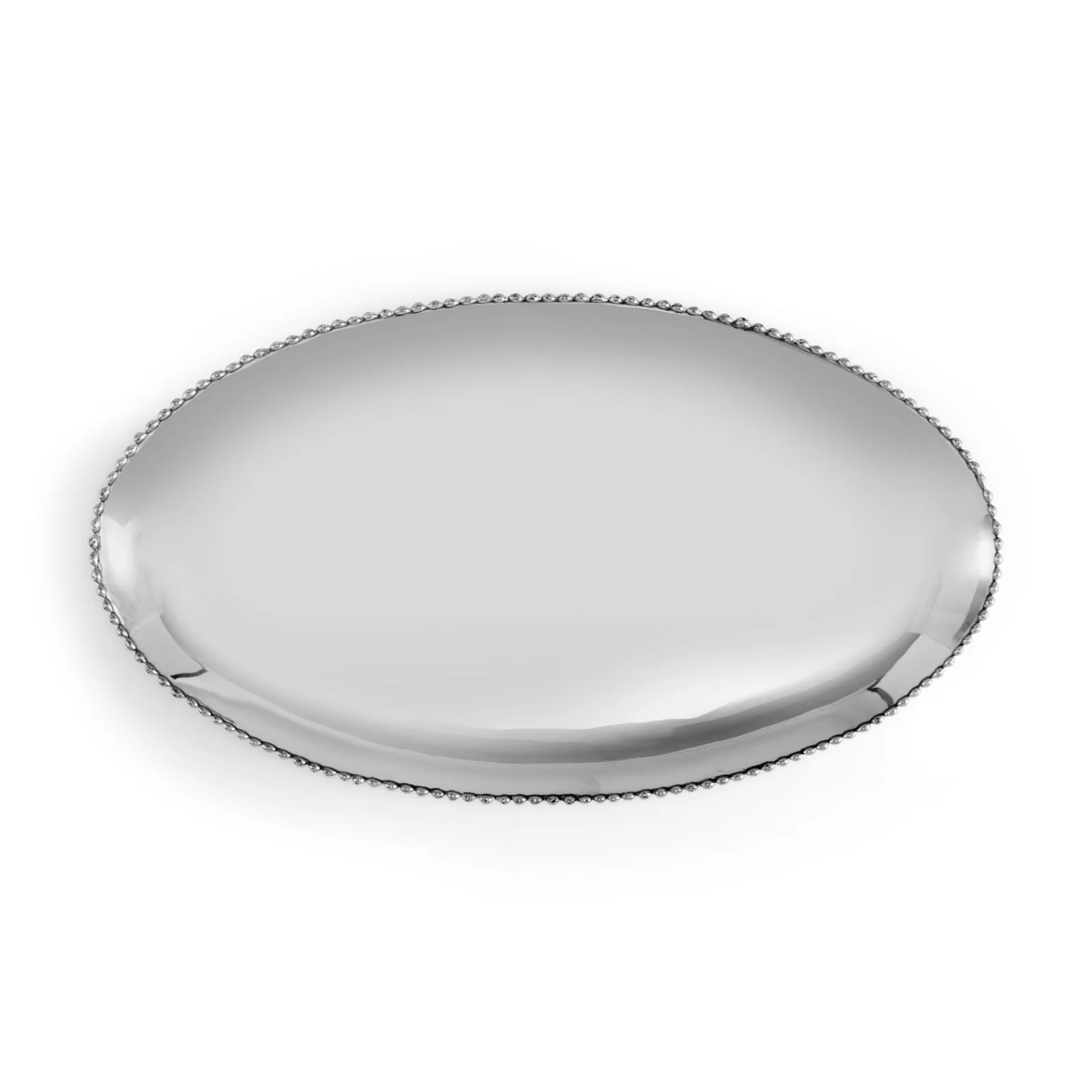Michael Aram Molten Oval Platter - Image 8