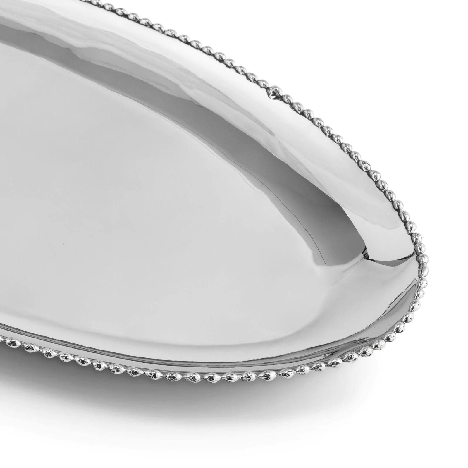 Michael Aram Molten Oval Platter - Image 9