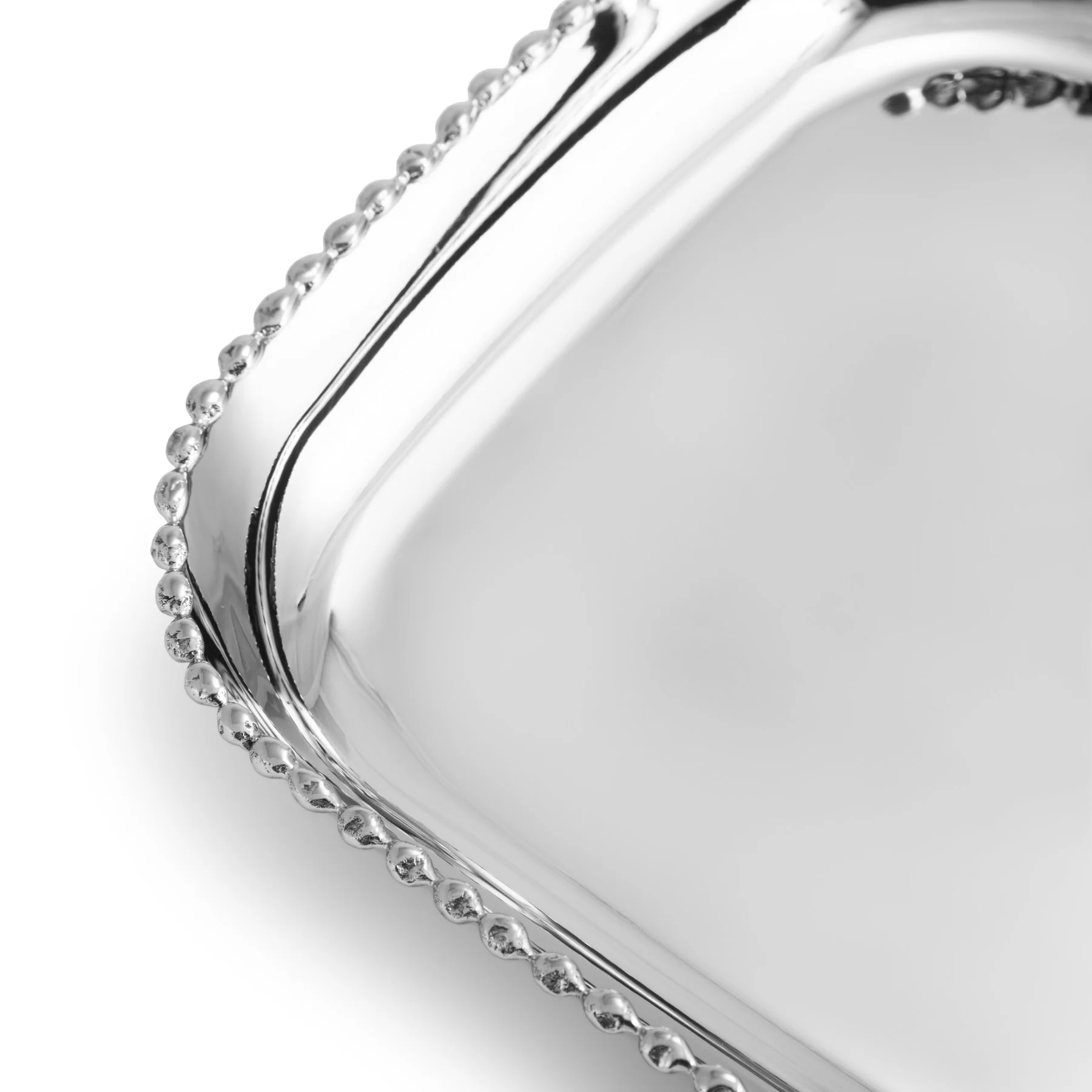 Michael Aram Molten Small Platter - Image 3
