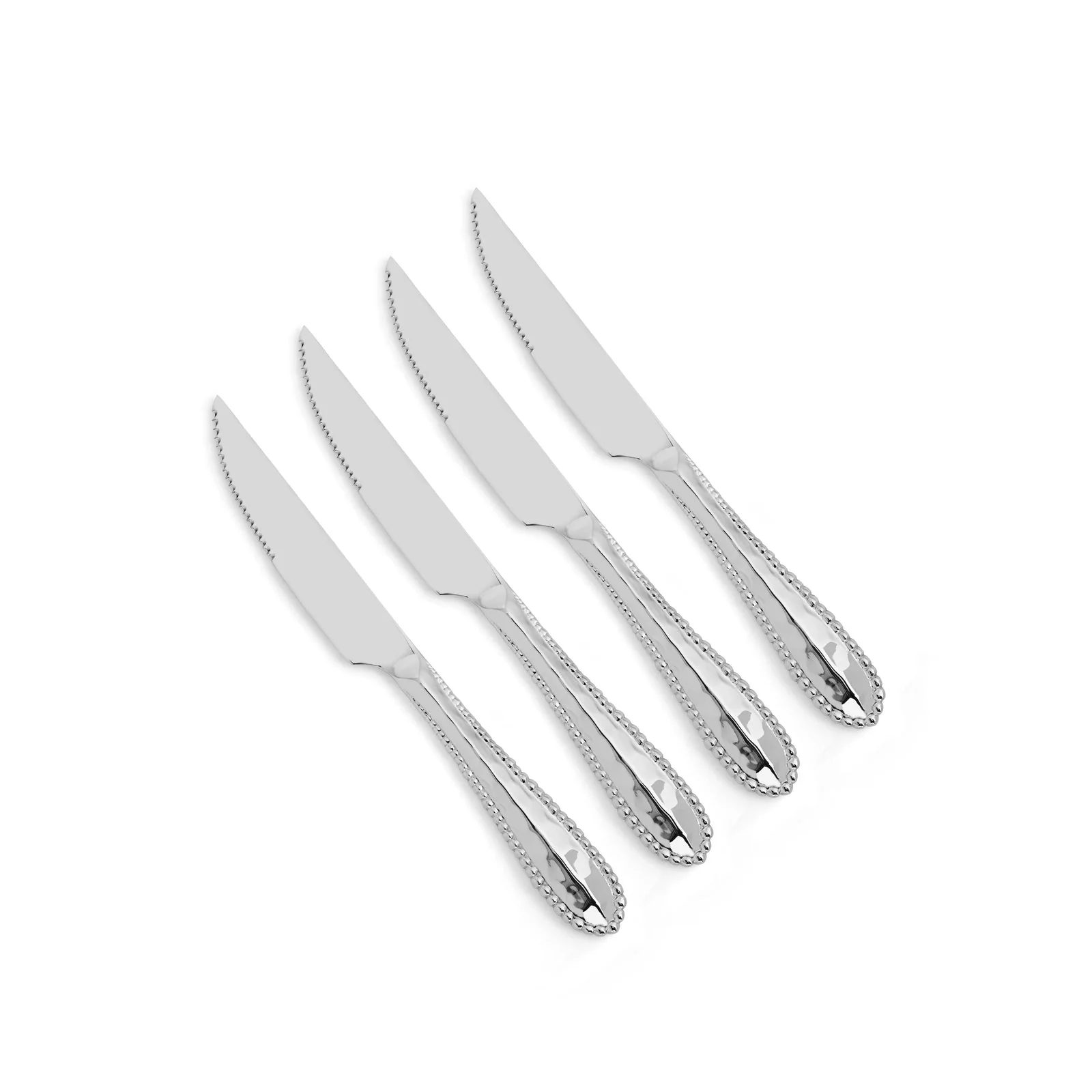 Michael Aram Molten Steak Knife - Set of 4 - Image 3
