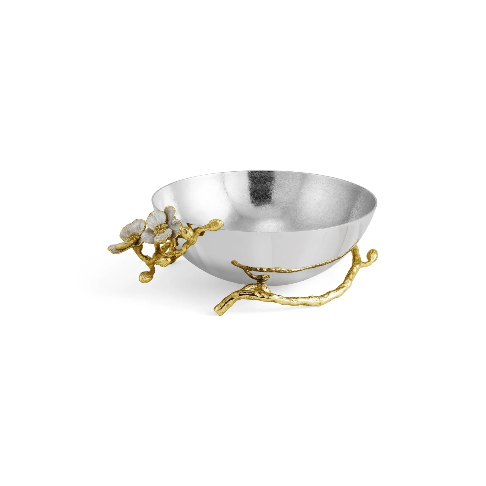 Michael Aram Orchid Bowl - Image 10