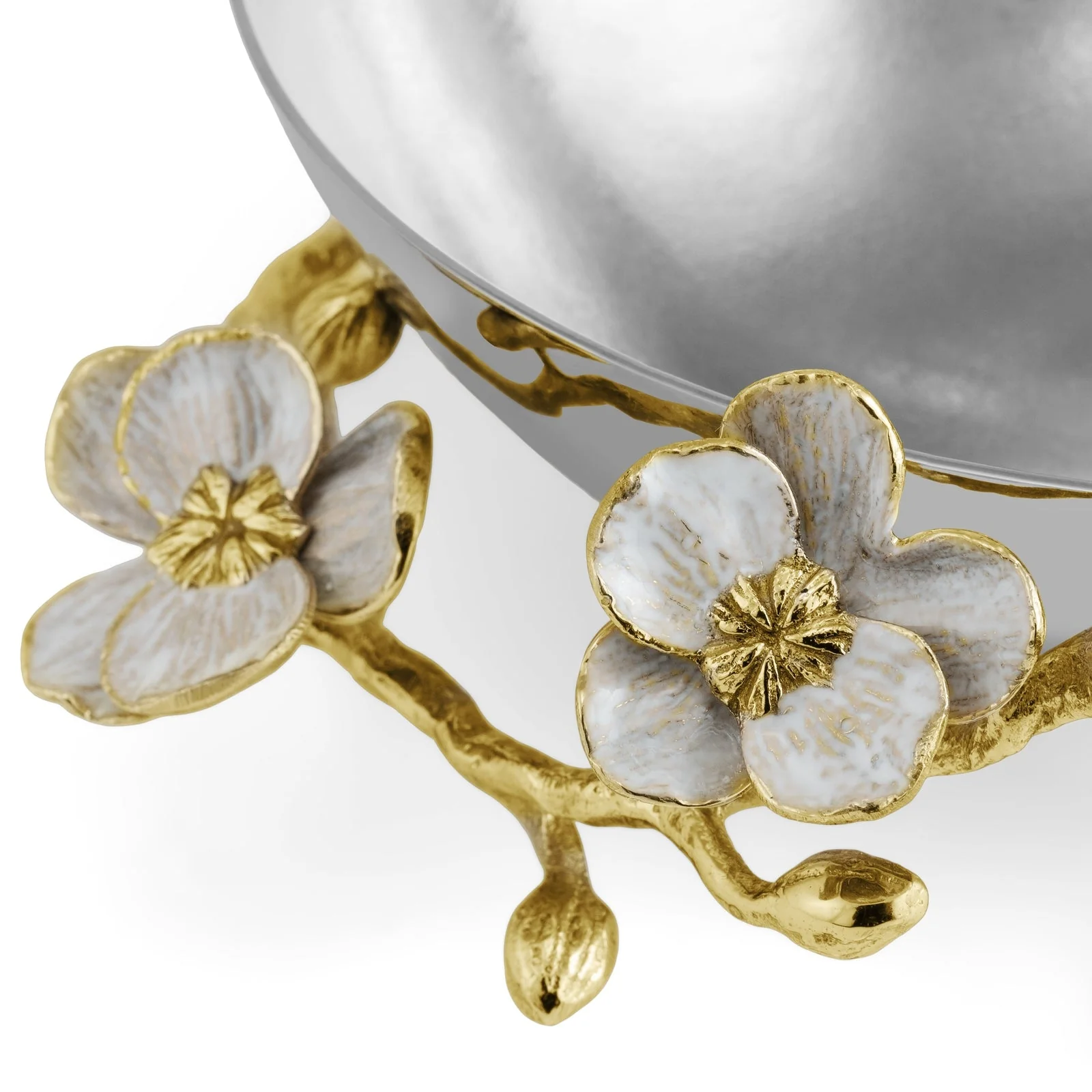 Michael Aram Orchid Bowl - Image 12