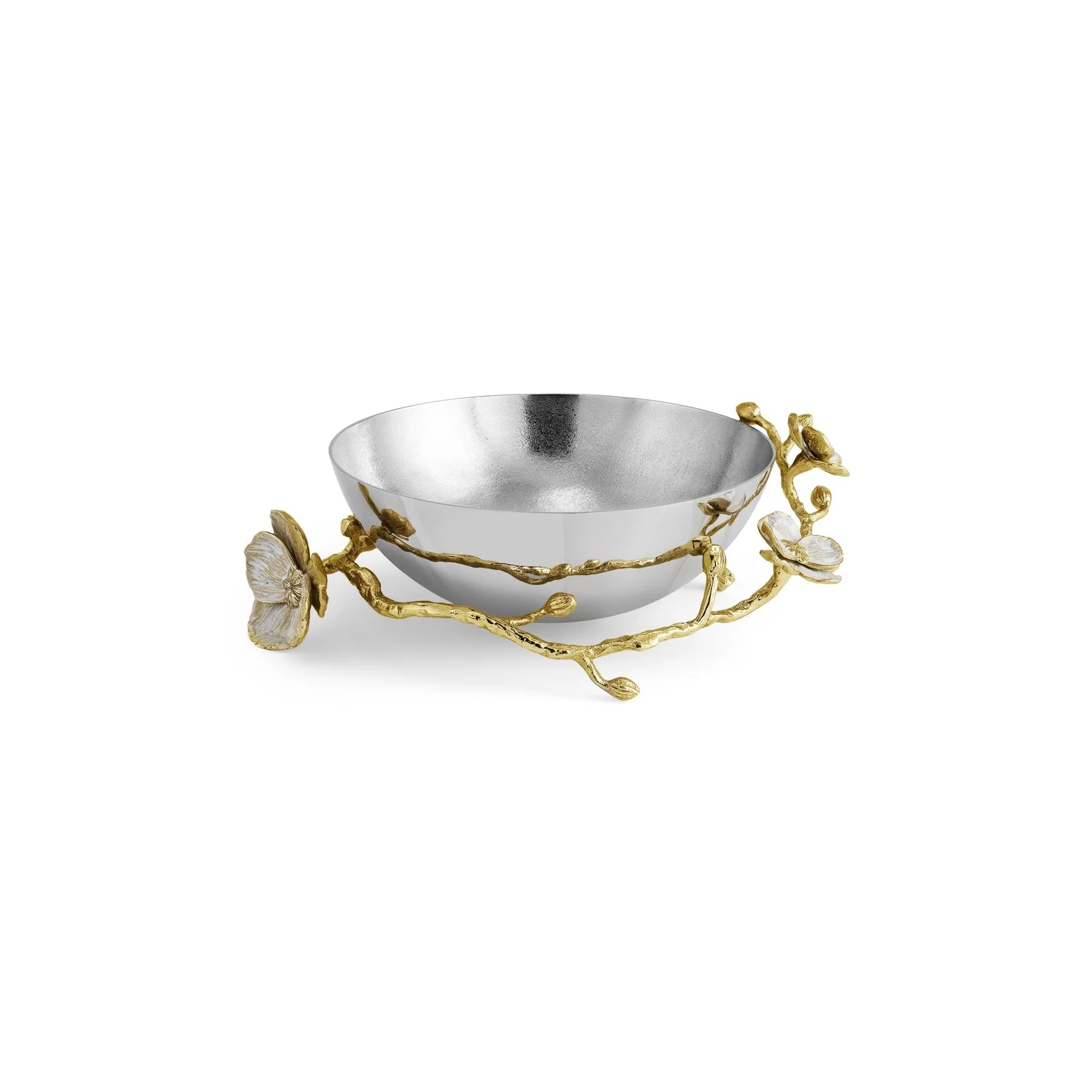 Michael Aram Orchid Bowl - Image 8