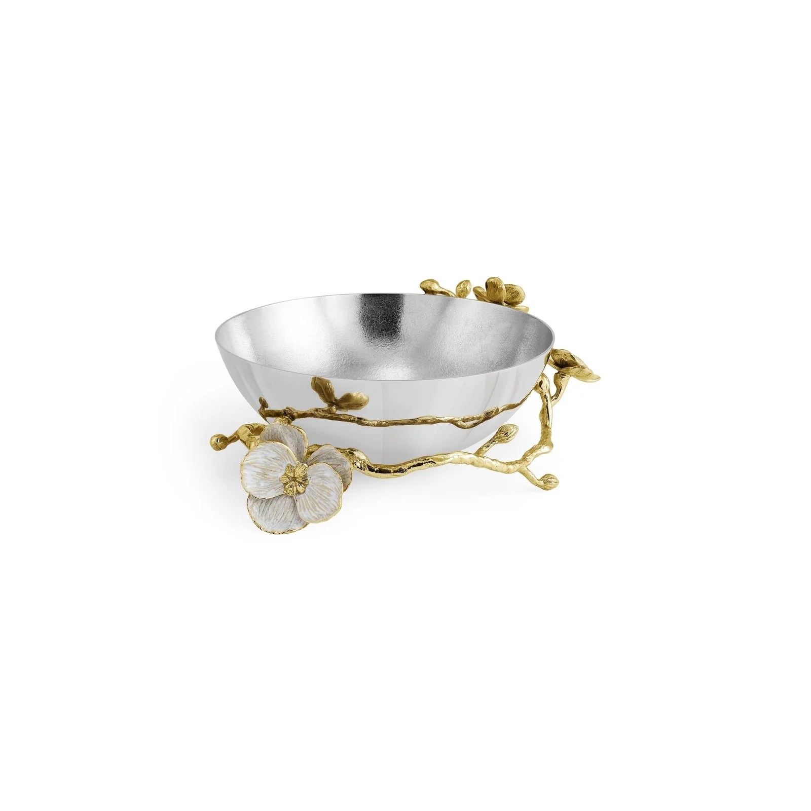 Michael Aram Orchid Bowl - Image 9
