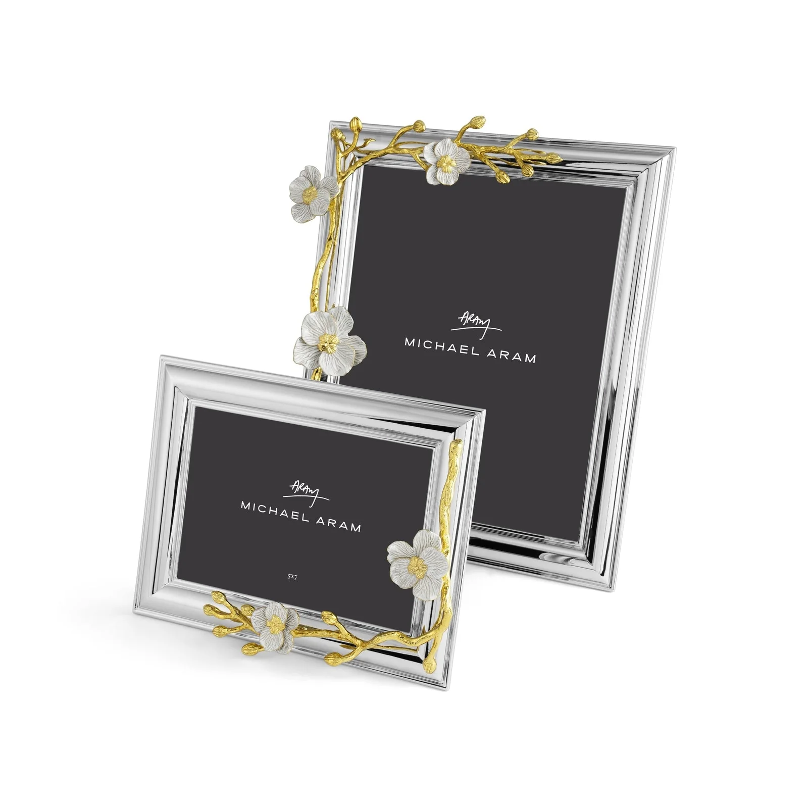 Michael Aram Orchid Frame - Image 13