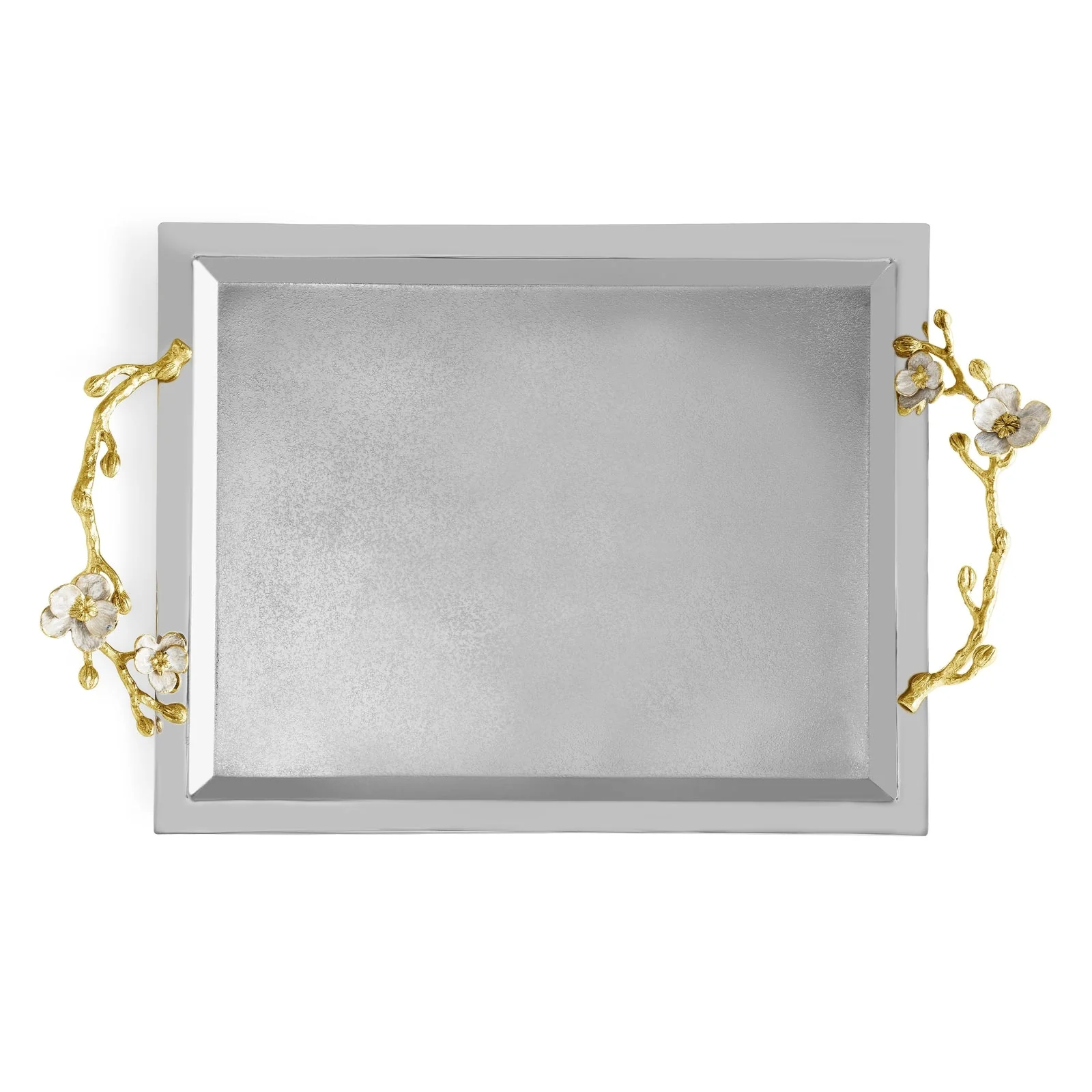 Michael Aram Orchid Large Tray - Image 4