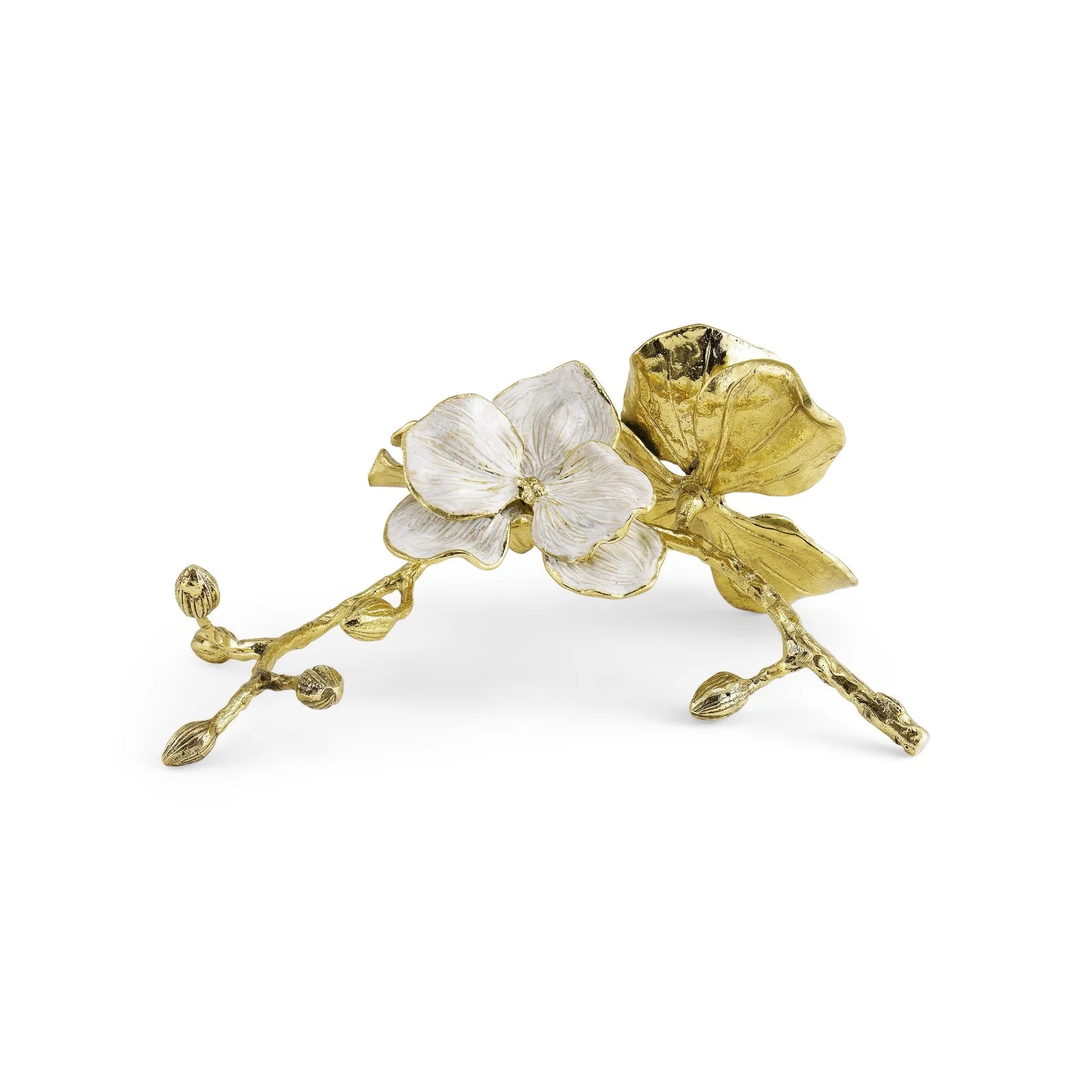 Michael Aram Orchid Object - Image 2