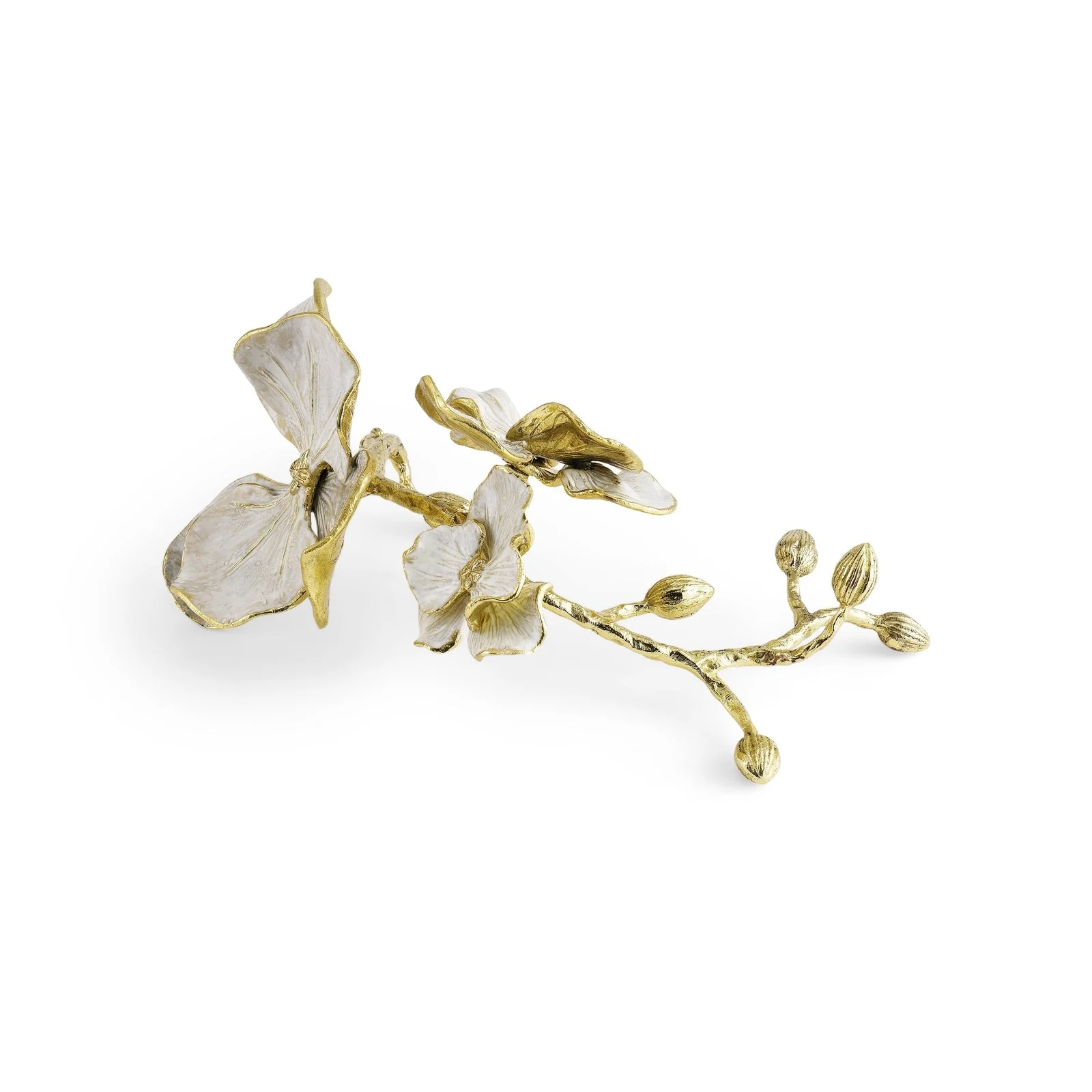 Michael Aram Orchid Object - Image 4