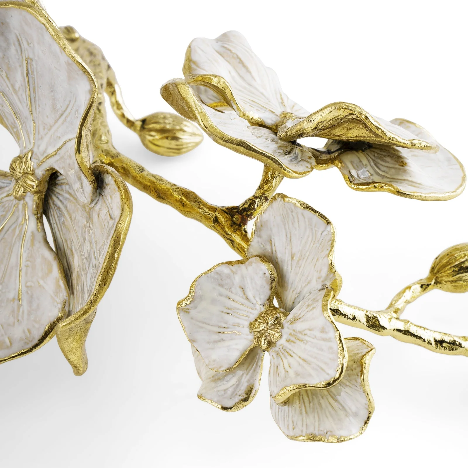 Michael Aram Orchid Object - Image 5