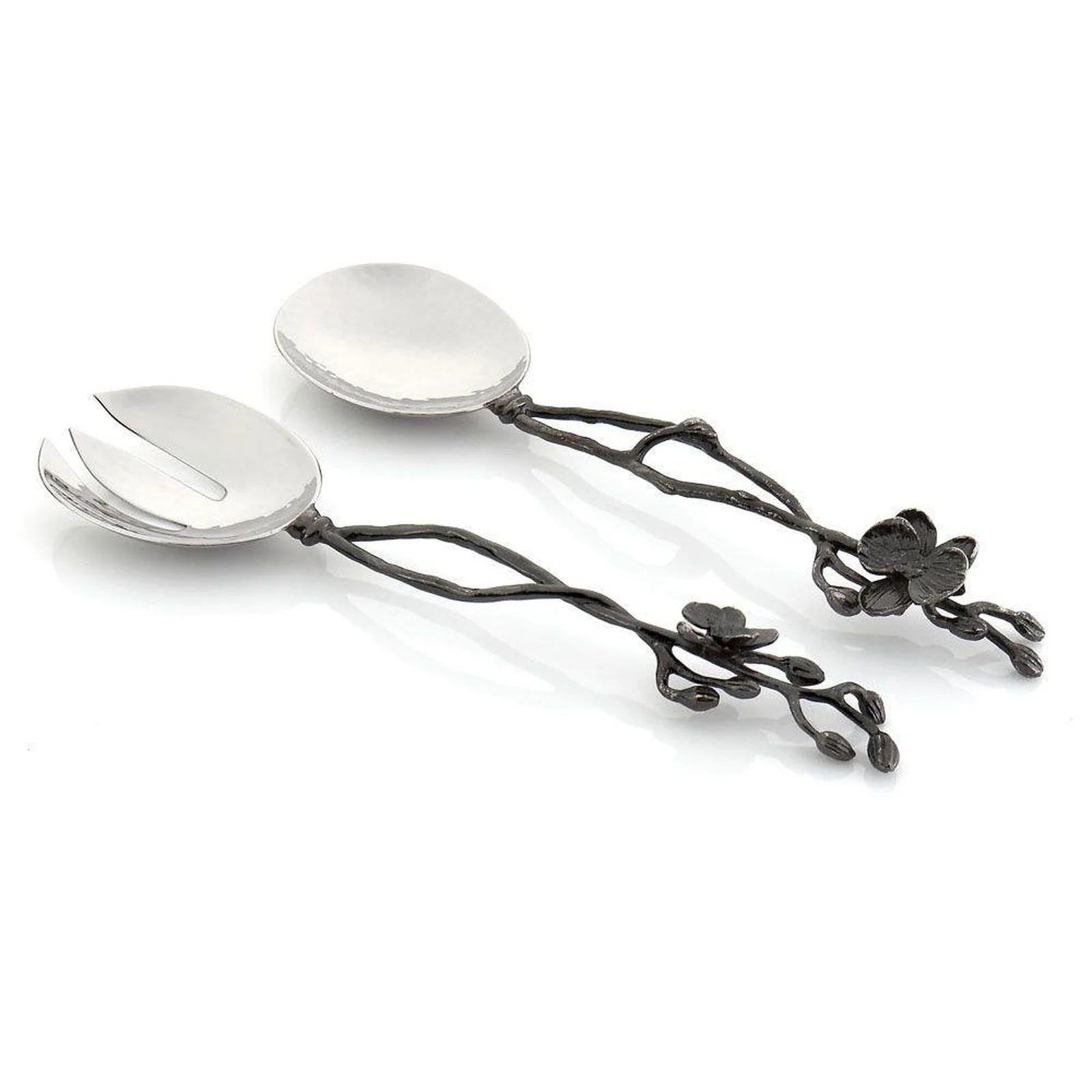 Michael Aram Orchid Serving Set - Image 2