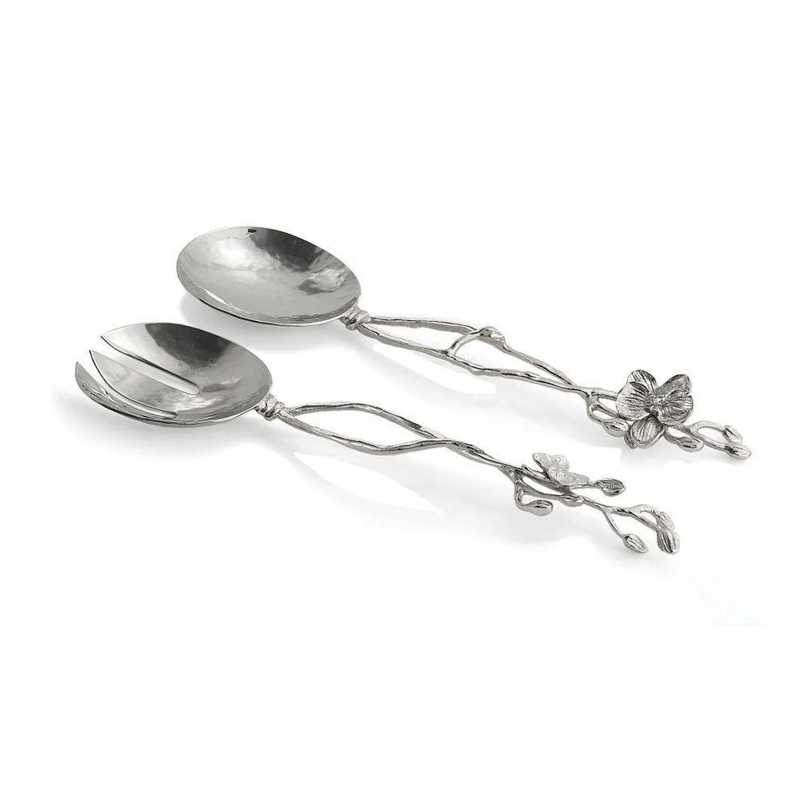Michael Aram Orchid Serving Set - Image 4
