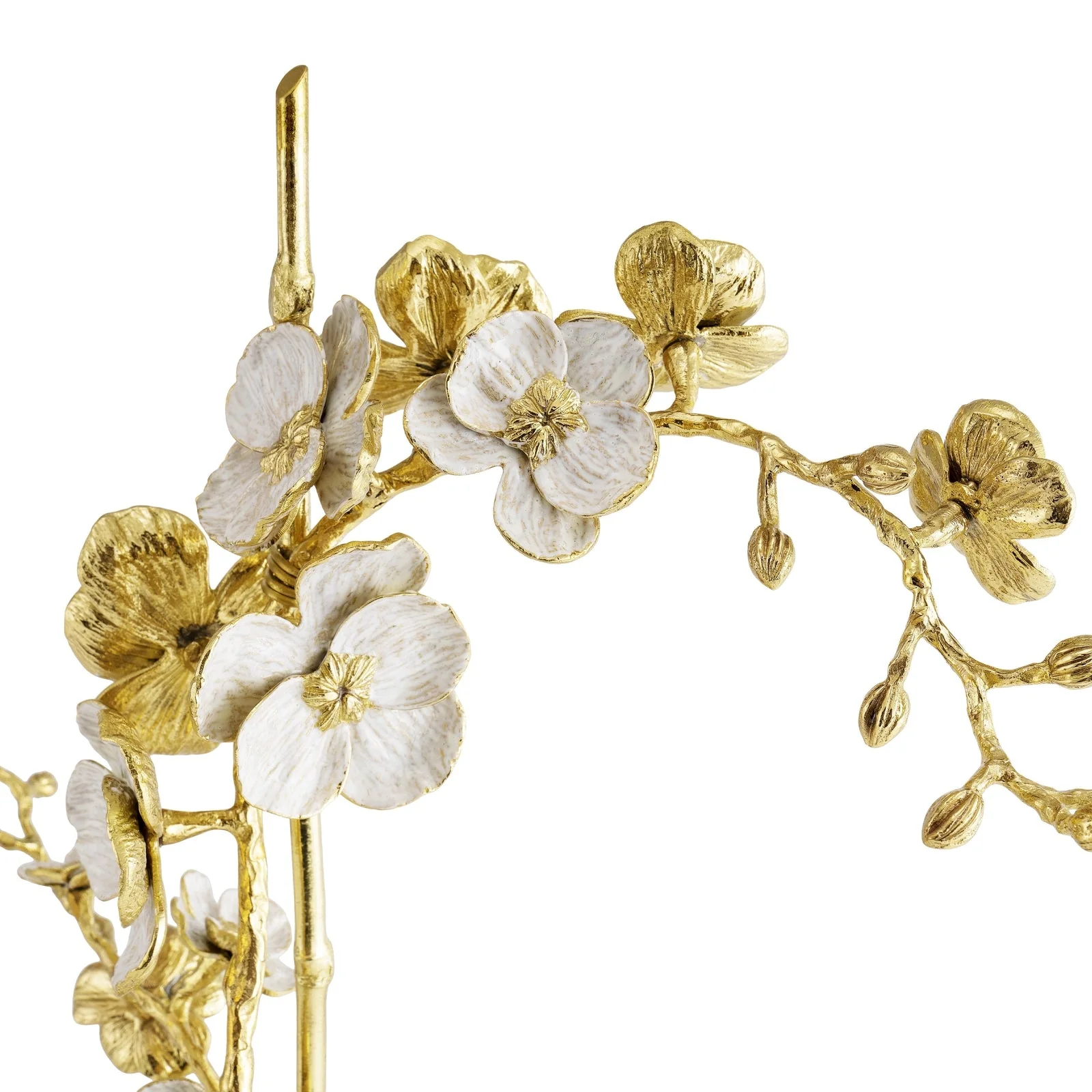 Michael Aram Orchid Stem Sculpture - Image 14