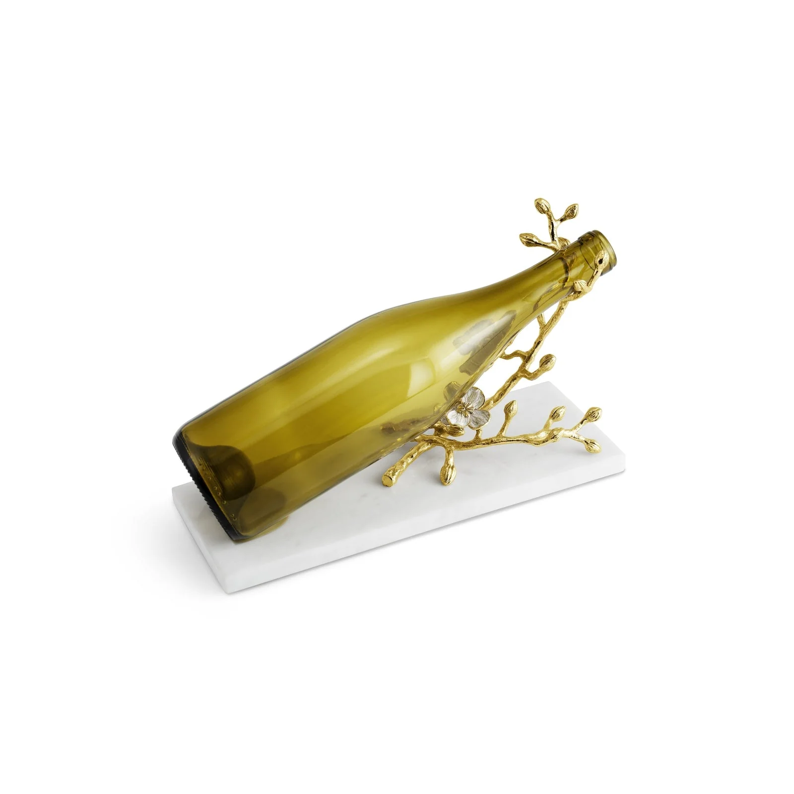 Michael Aram Orchid Wine Rest - Image 5