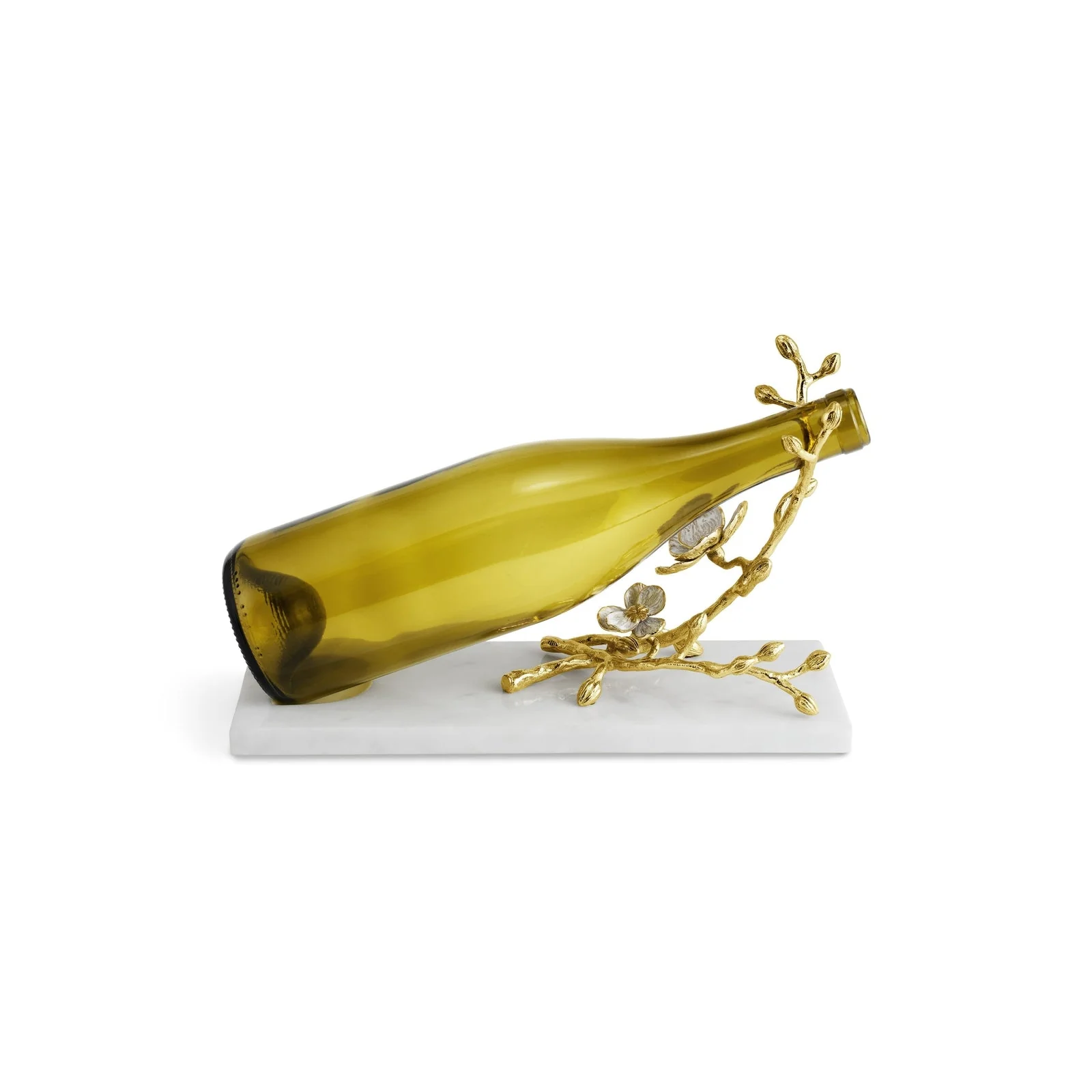 Michael Aram Orchid Wine Rest - Image 6